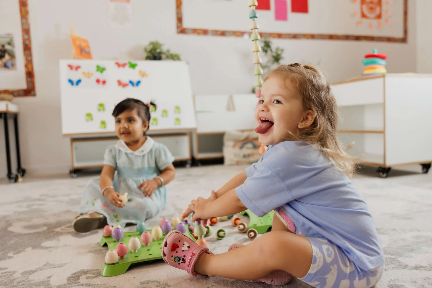 Bright Future Early Education Centre