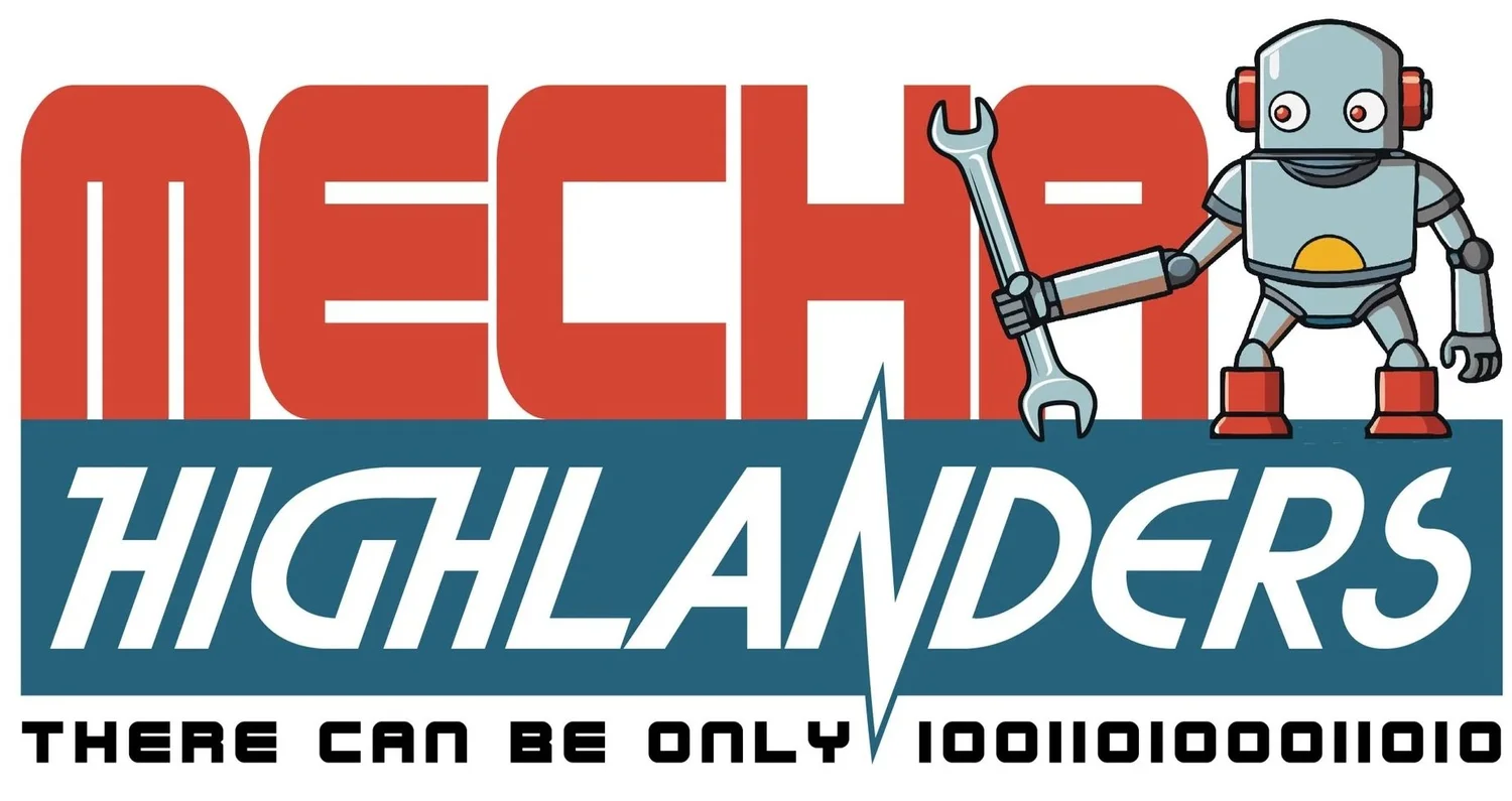 MechaHighlanders