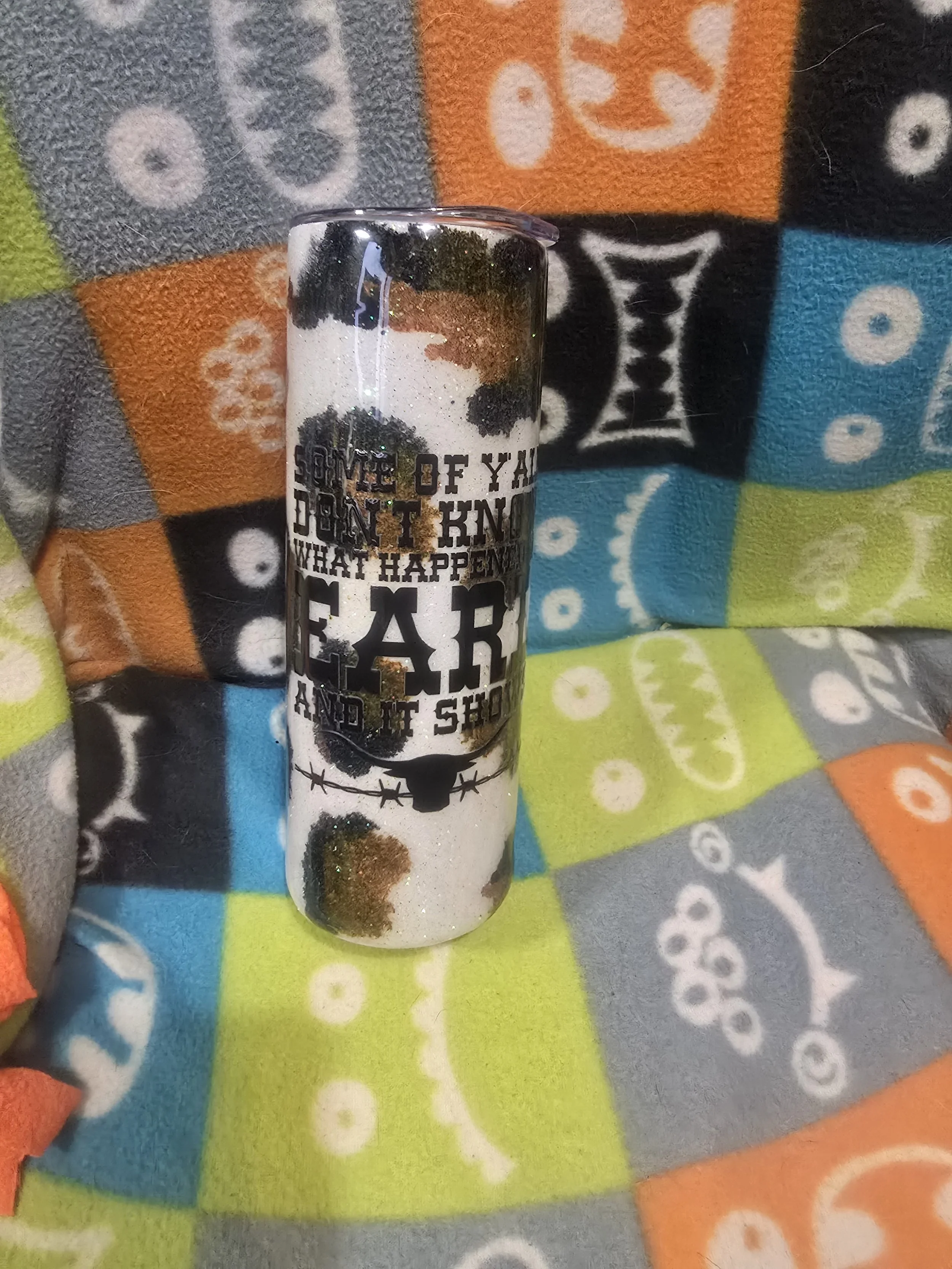 Custom and ready made epoxy and sublimated creations