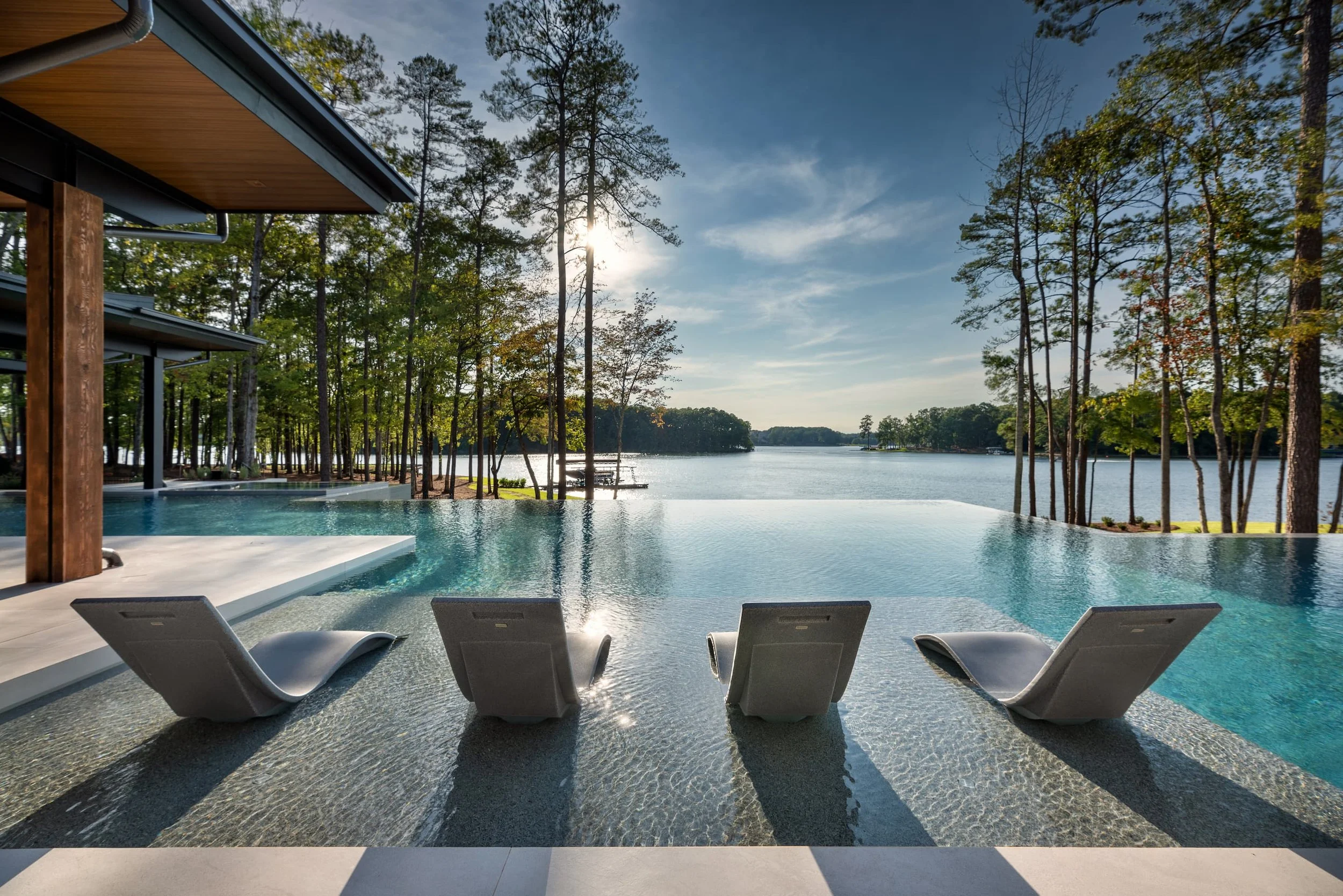Oconee Pool Professionals | Transform Your Pool Today — Get Expert Help