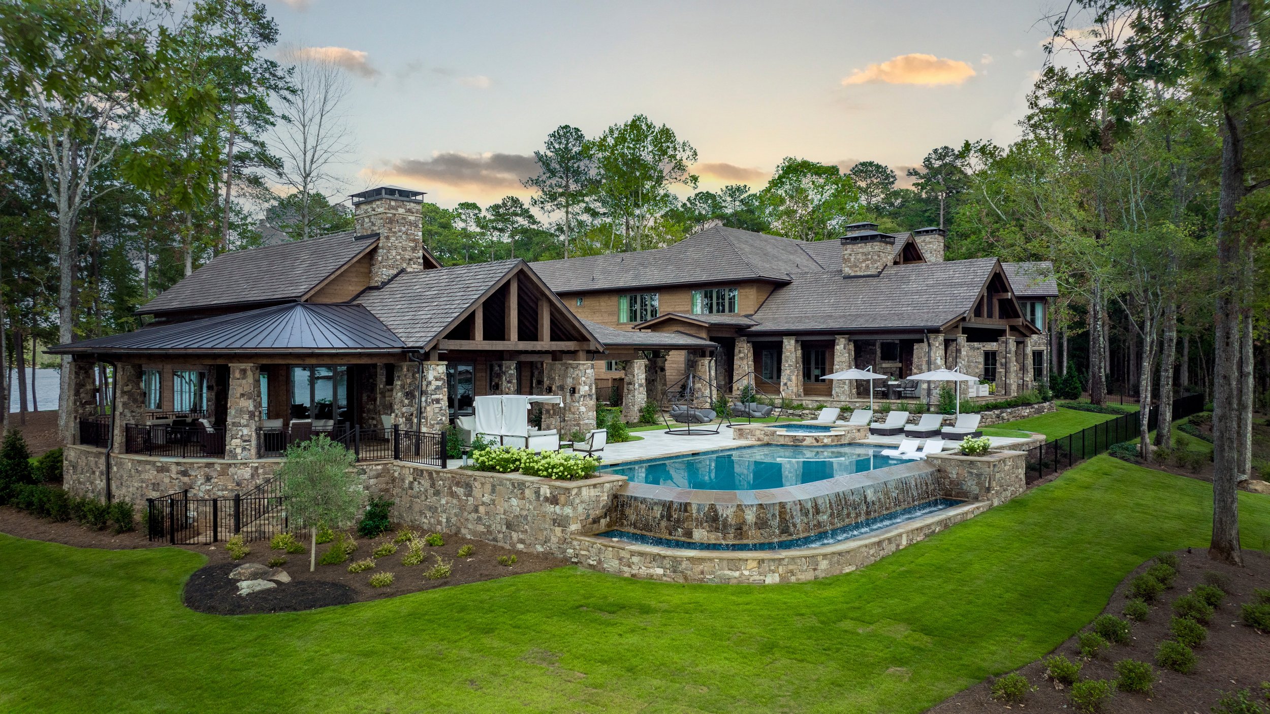 The Sullivan Project — Oconee Pool Professionals