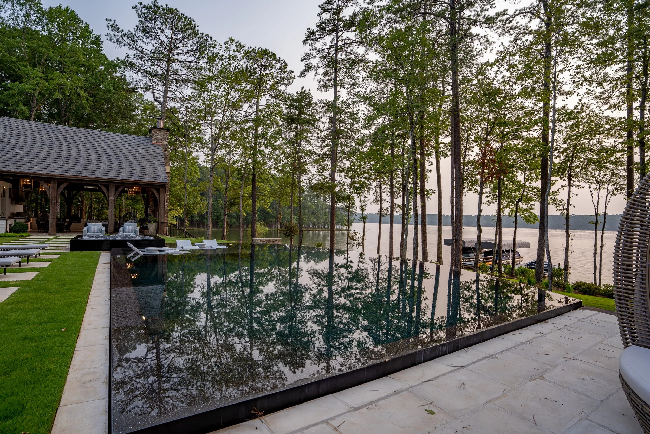 Oconee Pool Professionals | Transform Your Pool Today — Get Expert Help