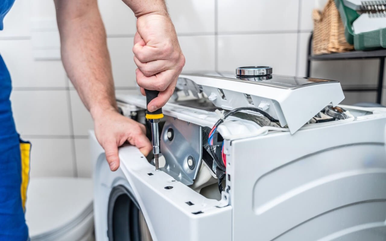 Washer & Dryer Repair