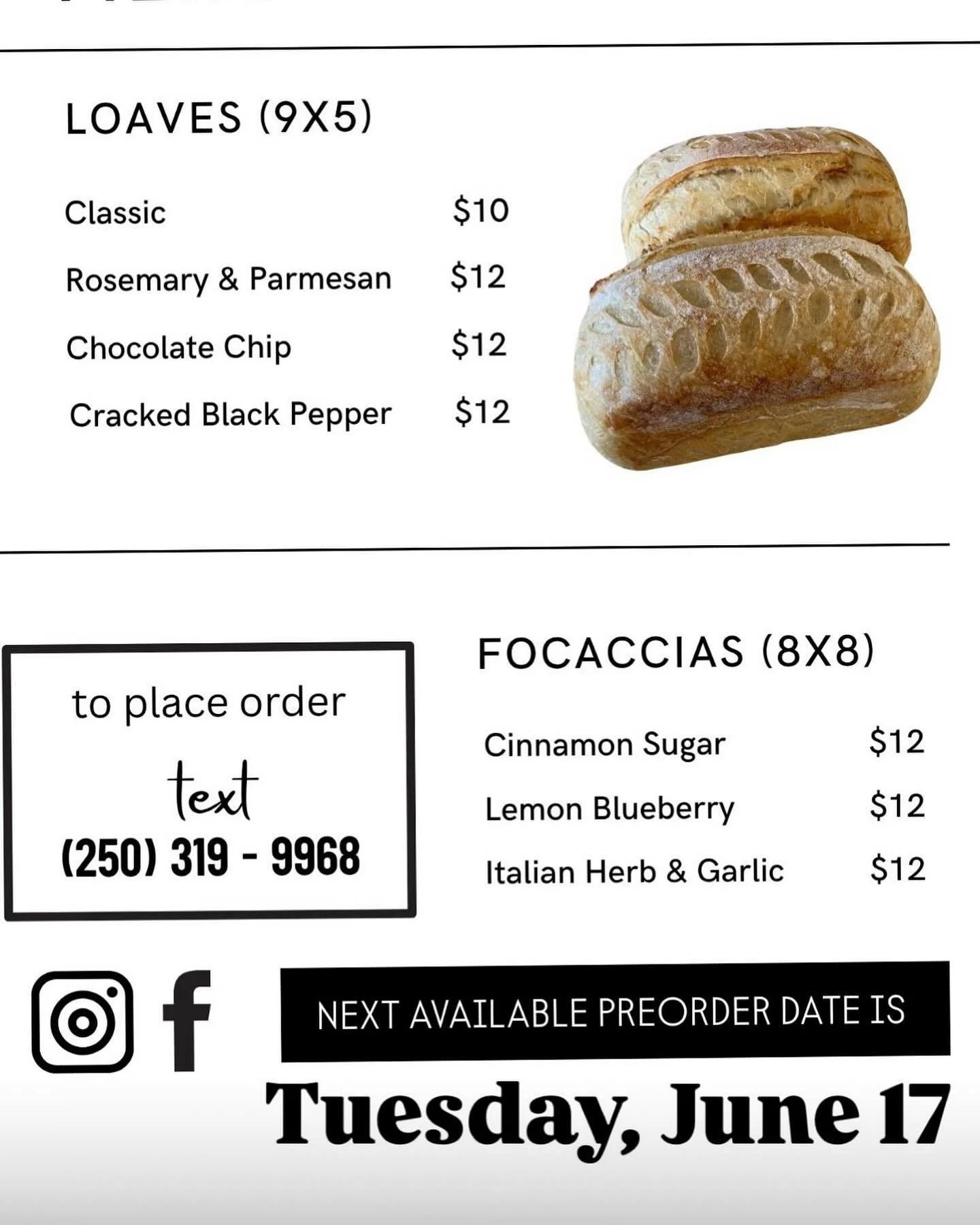 this weeks preorders are officially SOLD OUT, and I&rsquo;m off next week for appointments (mom life!) next available preorder date is Tuesday, June 17 - but keep your eyes open for some potential ✨POP-UP farmstand days! 

3973 Squilax Anglemont Hwy,