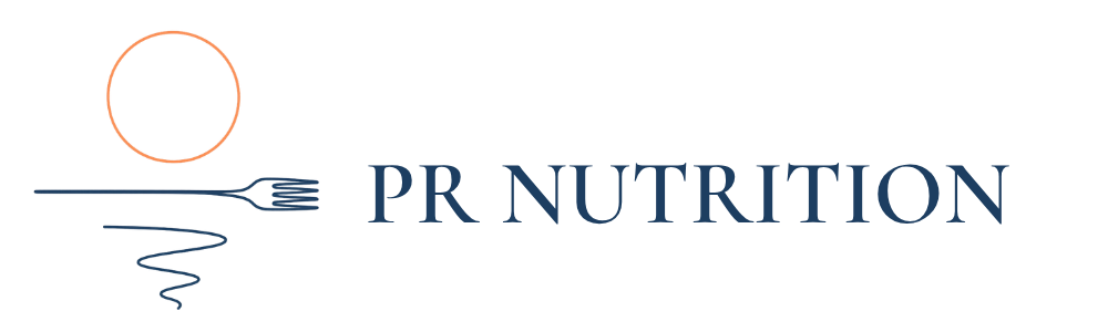 PR Nutrition