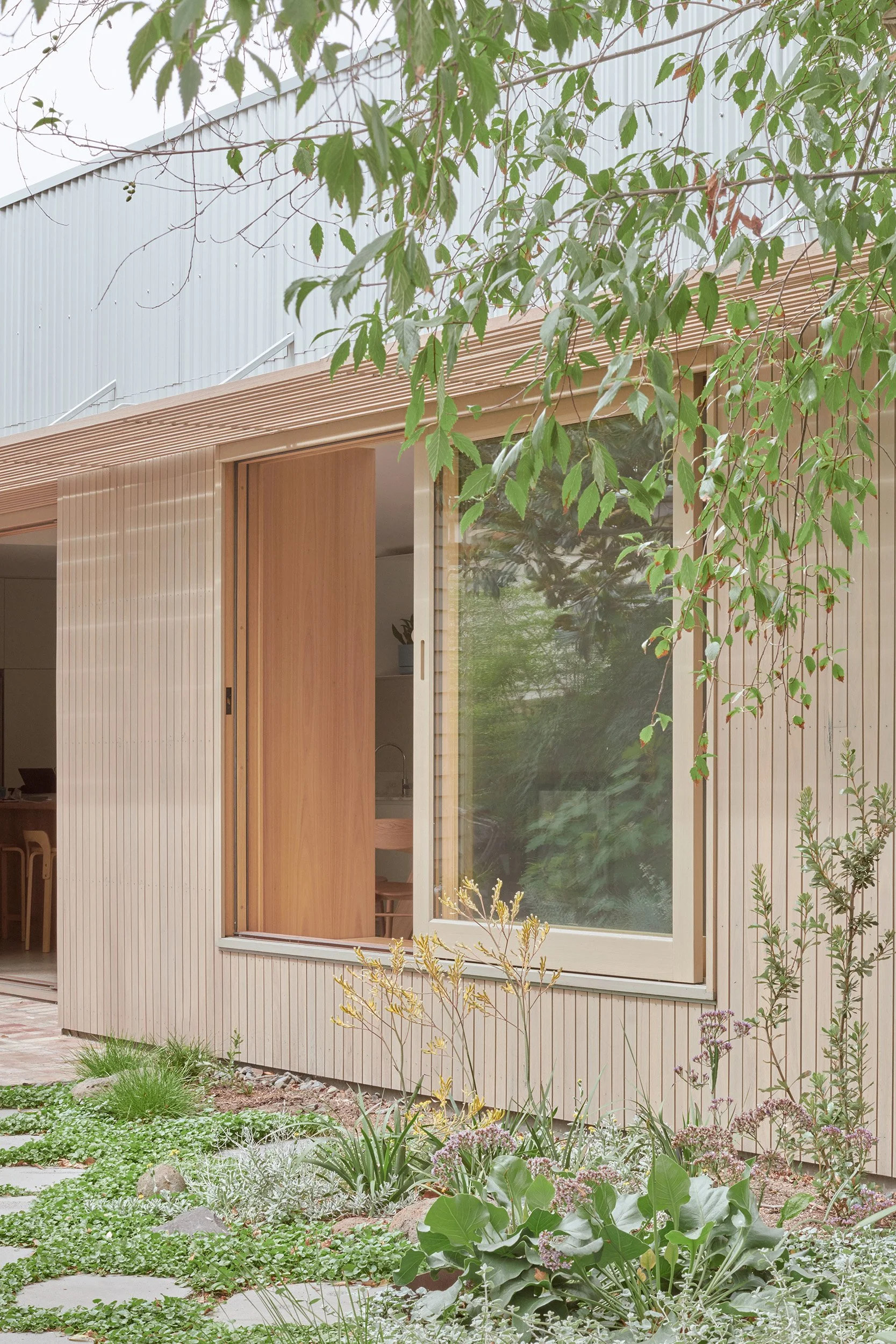 Olaver Architecture
Preston 2021