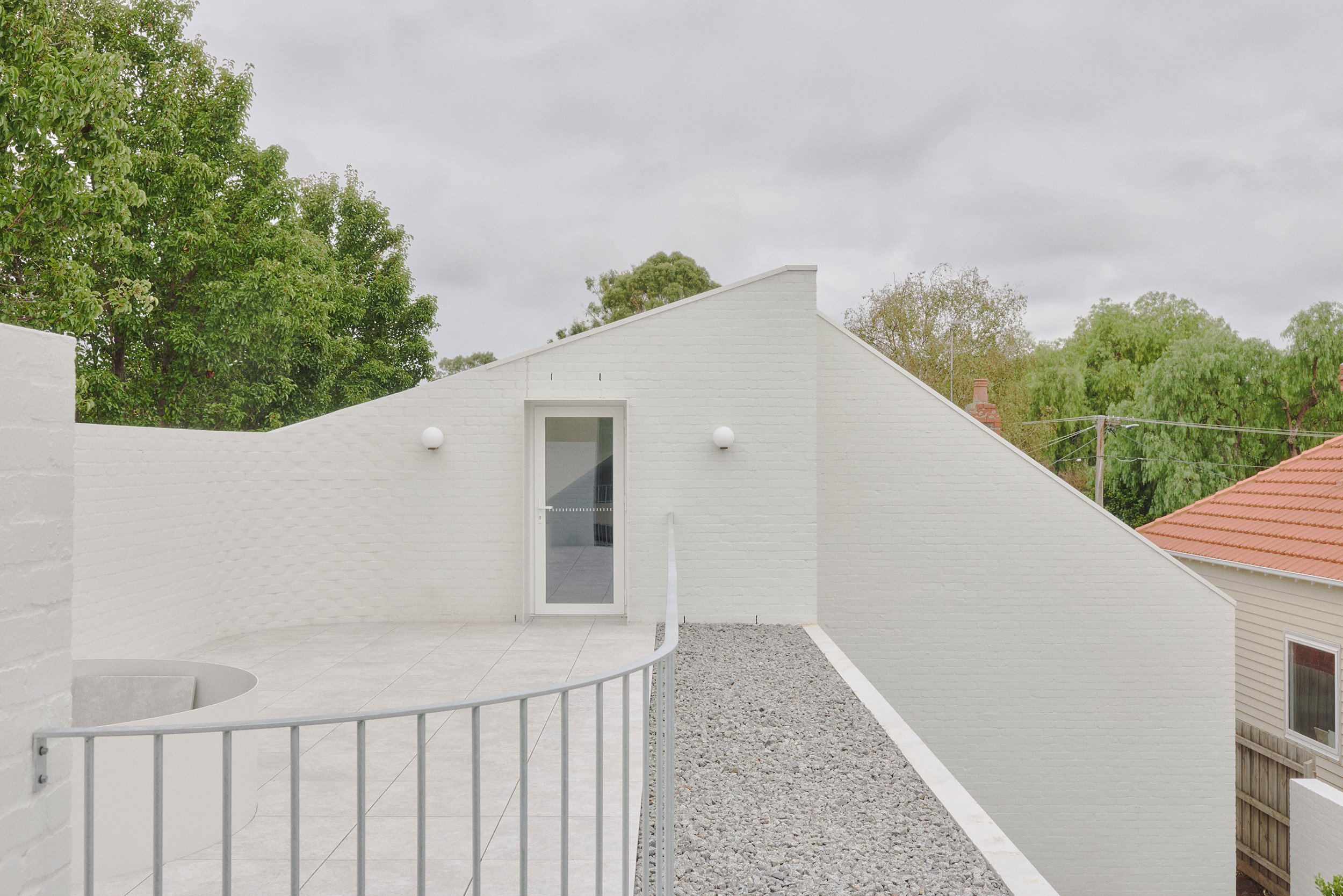 Ha Architecture
Armadale 2025