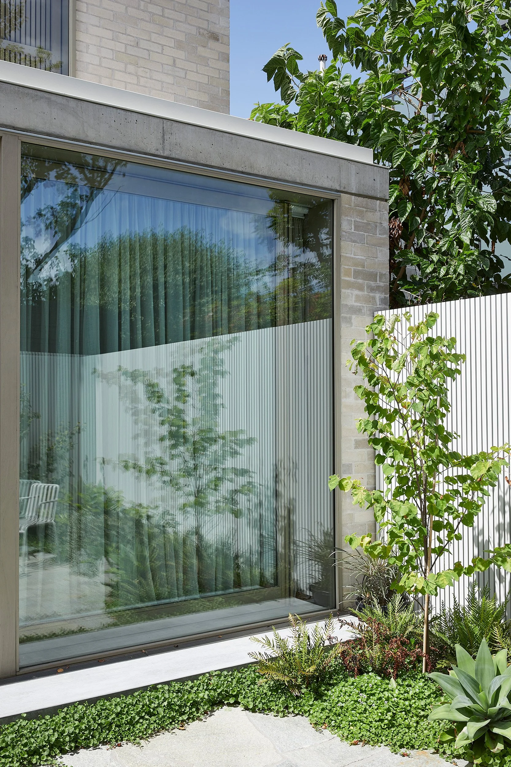 MA+CO Architects
Albert Park 2021