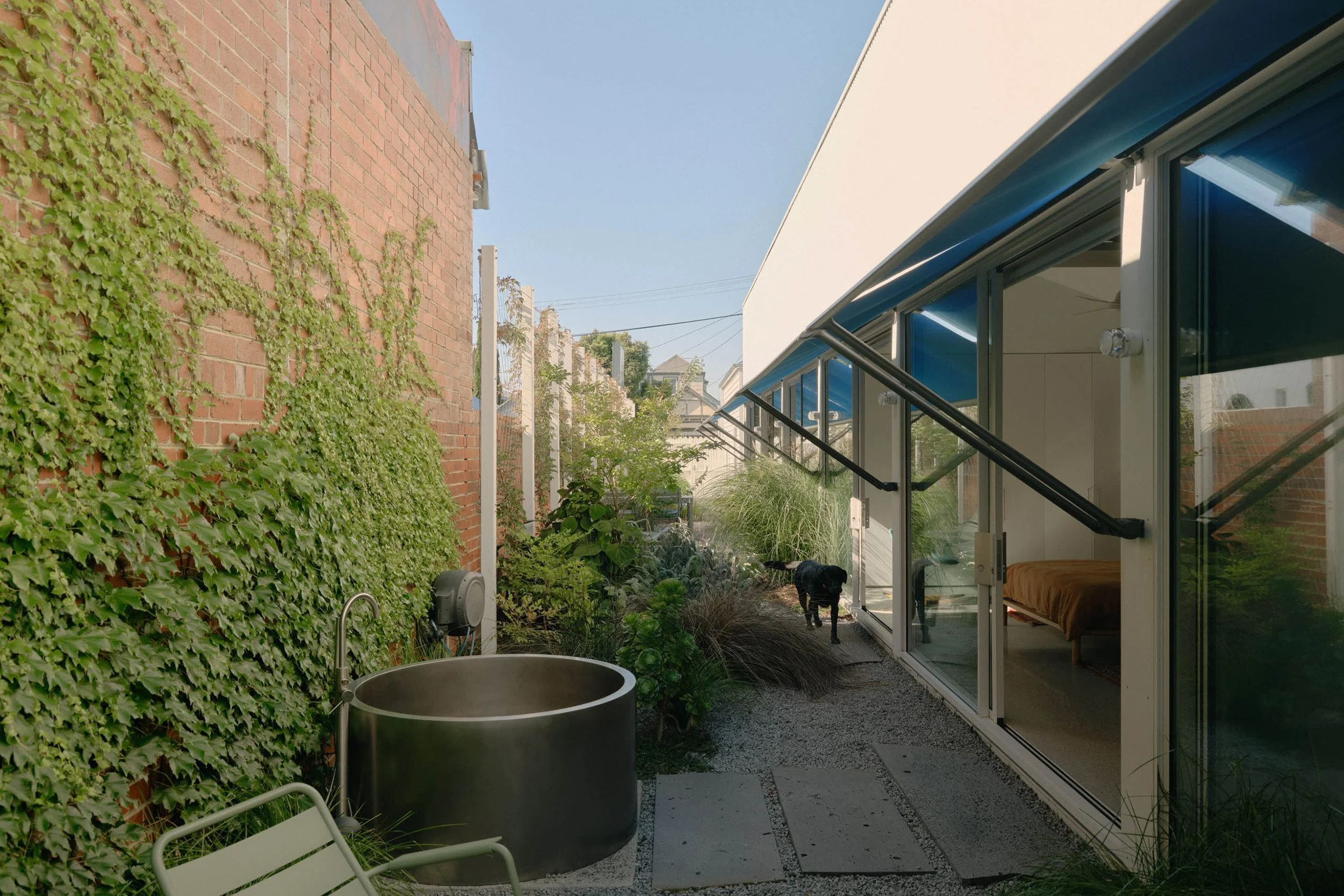 MA+CO Architects
Northcote 2022