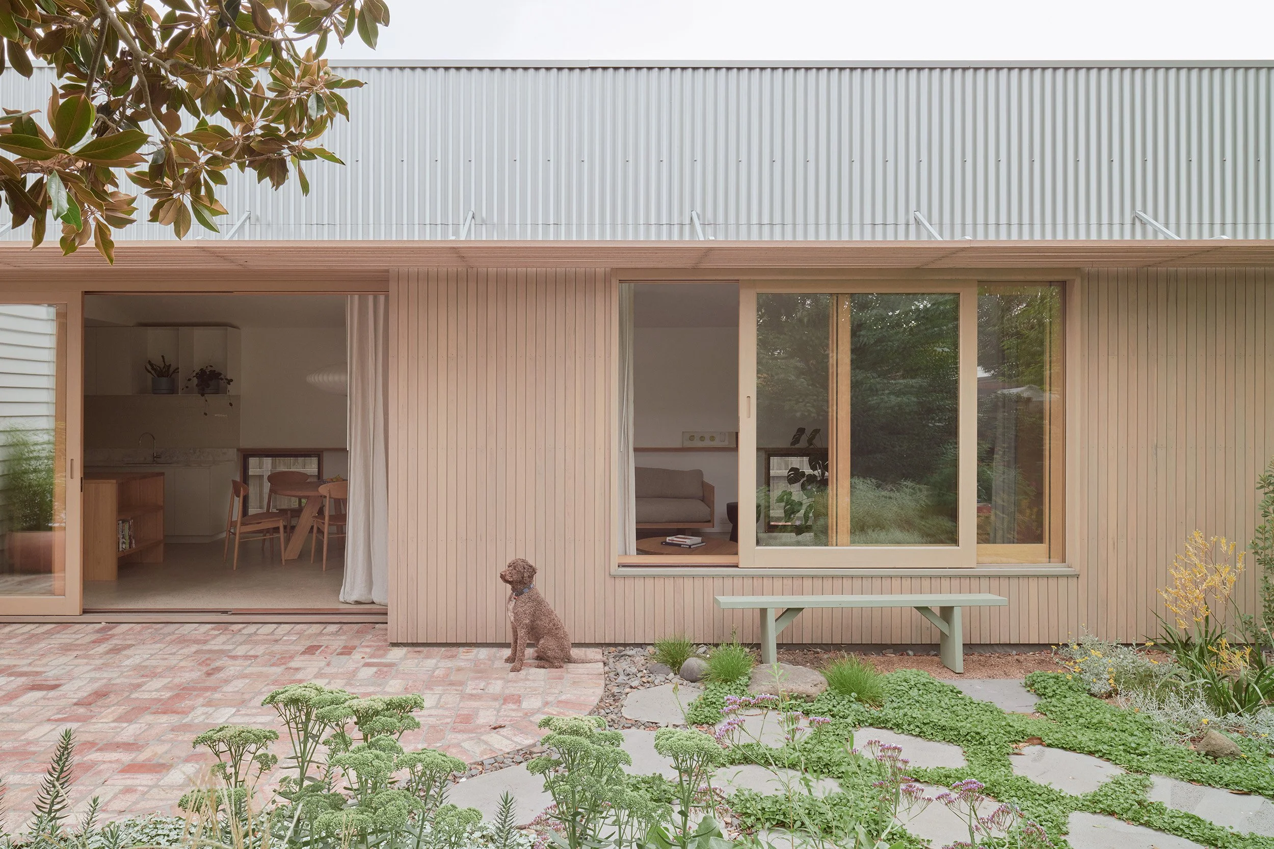 Olaver Architecture
Preston 2021