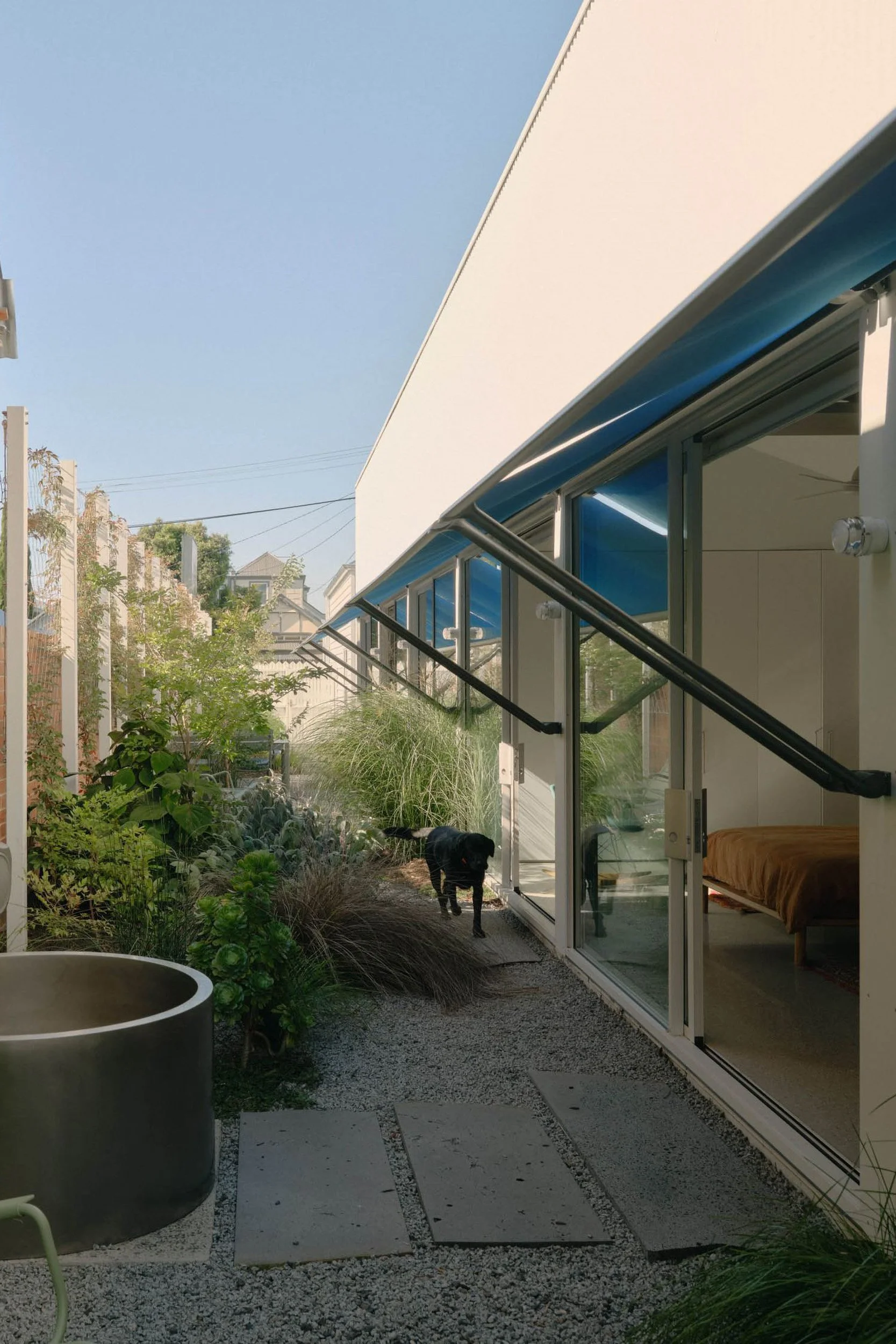 MA+CO Architects
Northcote 2022