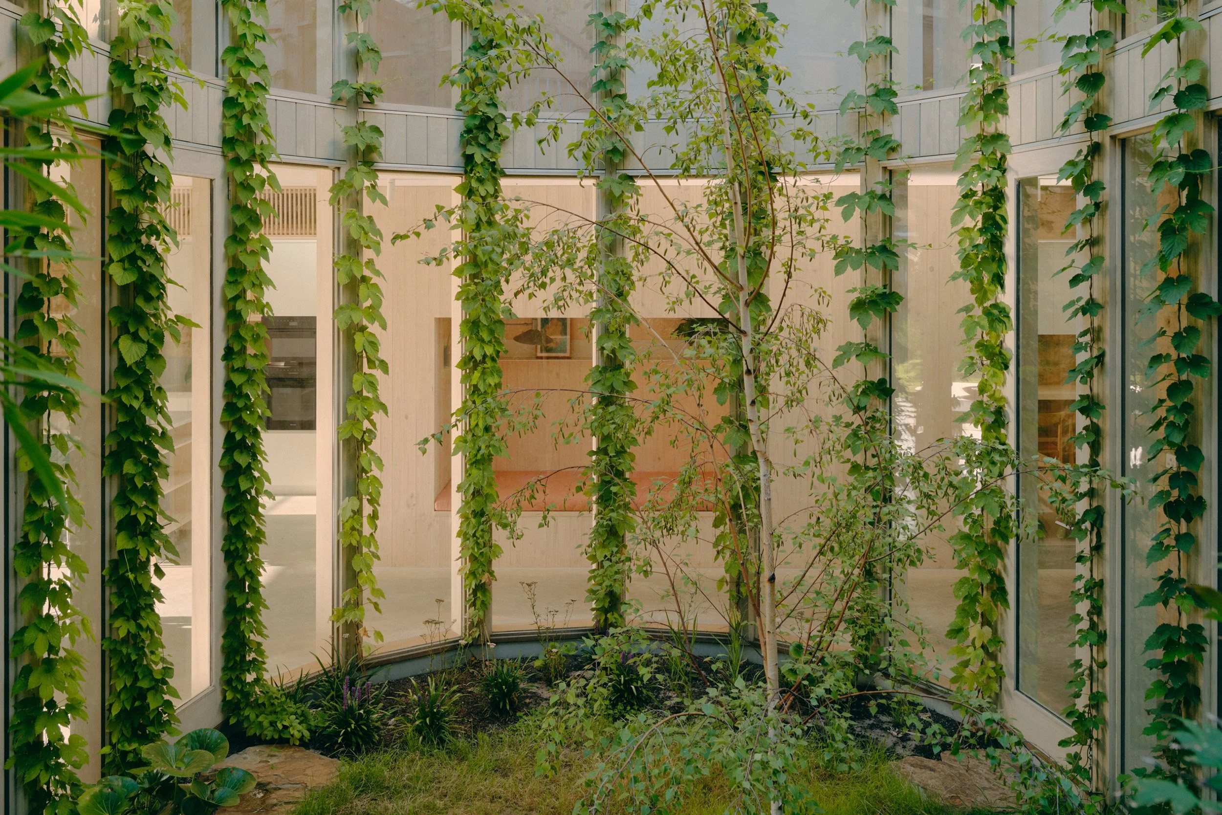 Olaver Architecture
Dennis 2023