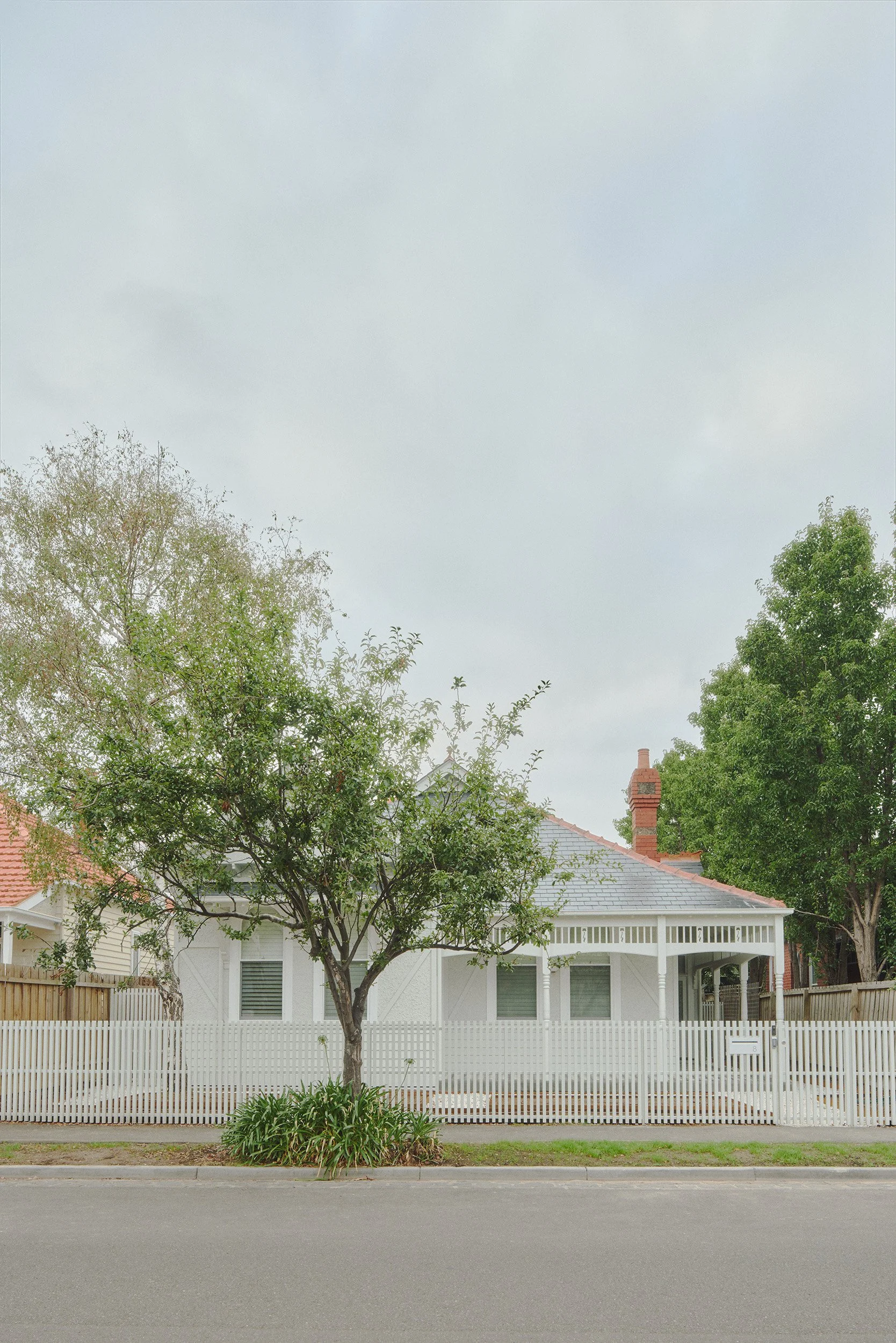 Ha Architecture
Armadale 2025