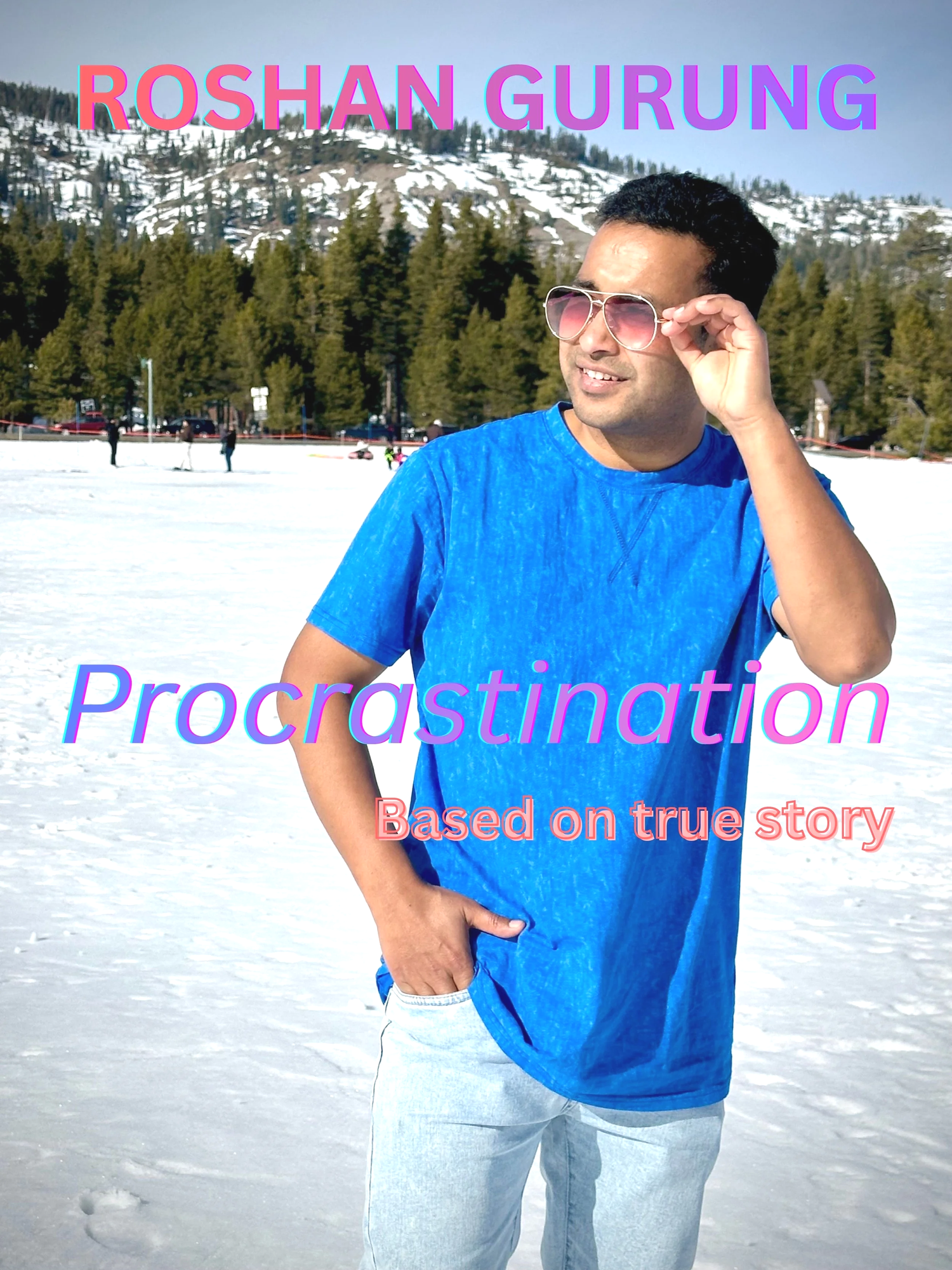 Roshan Gurung Music