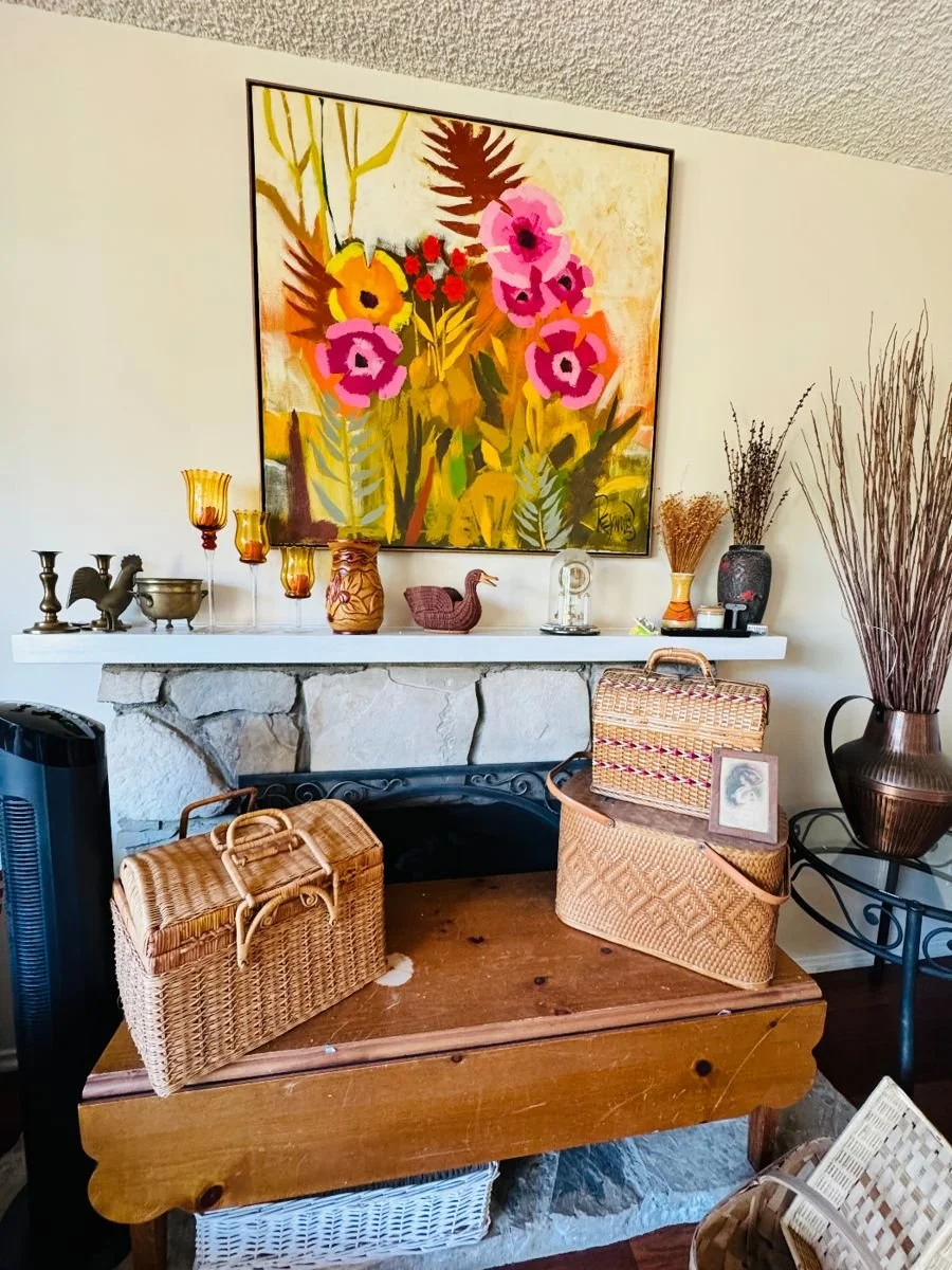 Massive Vintage Sale in North Huntington Beach