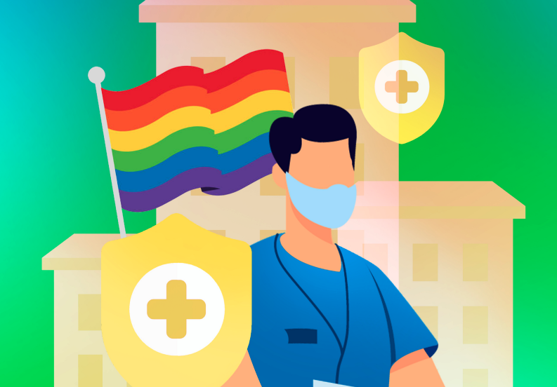 Fostering Inclusive Healthcare: Module Development and Training on SOGIESC-Sensitive Healthcare Delivery