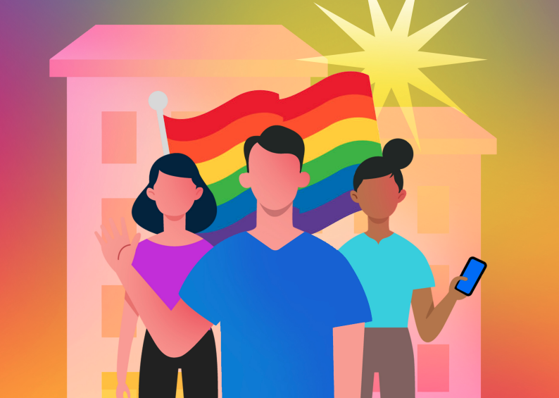 Joinedt Na!: LGBTQIA+ Student Organizing Module