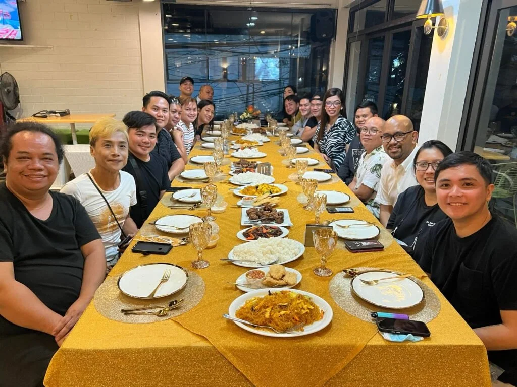 Dayon Kam sa Catarman! Babaylanes Goes to Northern Samar