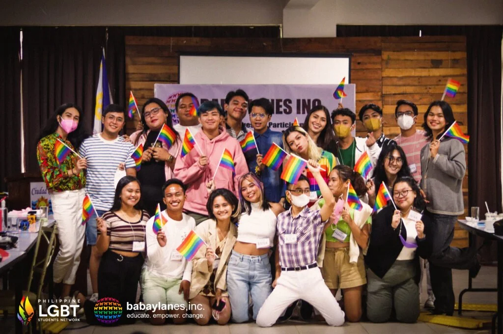 2022 National LGBTQI Students Network Conference