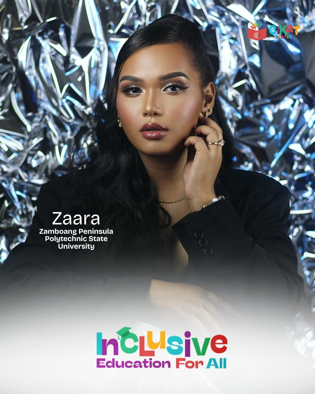 Zaara: LGBTQI Student Leaders