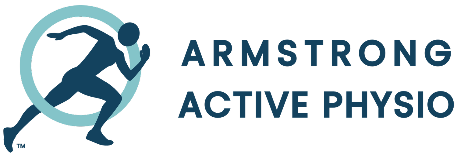 ARMSTRONG ACTIVE PHYSIO
