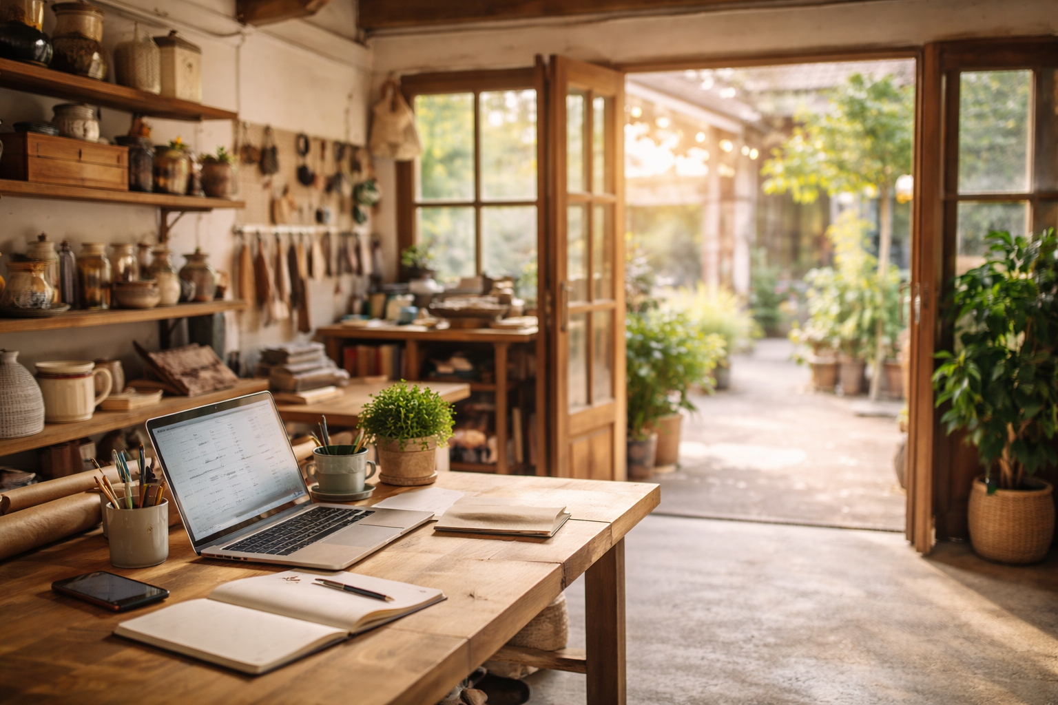 How to Grow Your Small Business in One Year