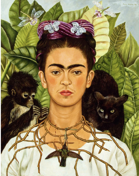 Reflecting the Self: The Enduring Power of Self-Portraiture