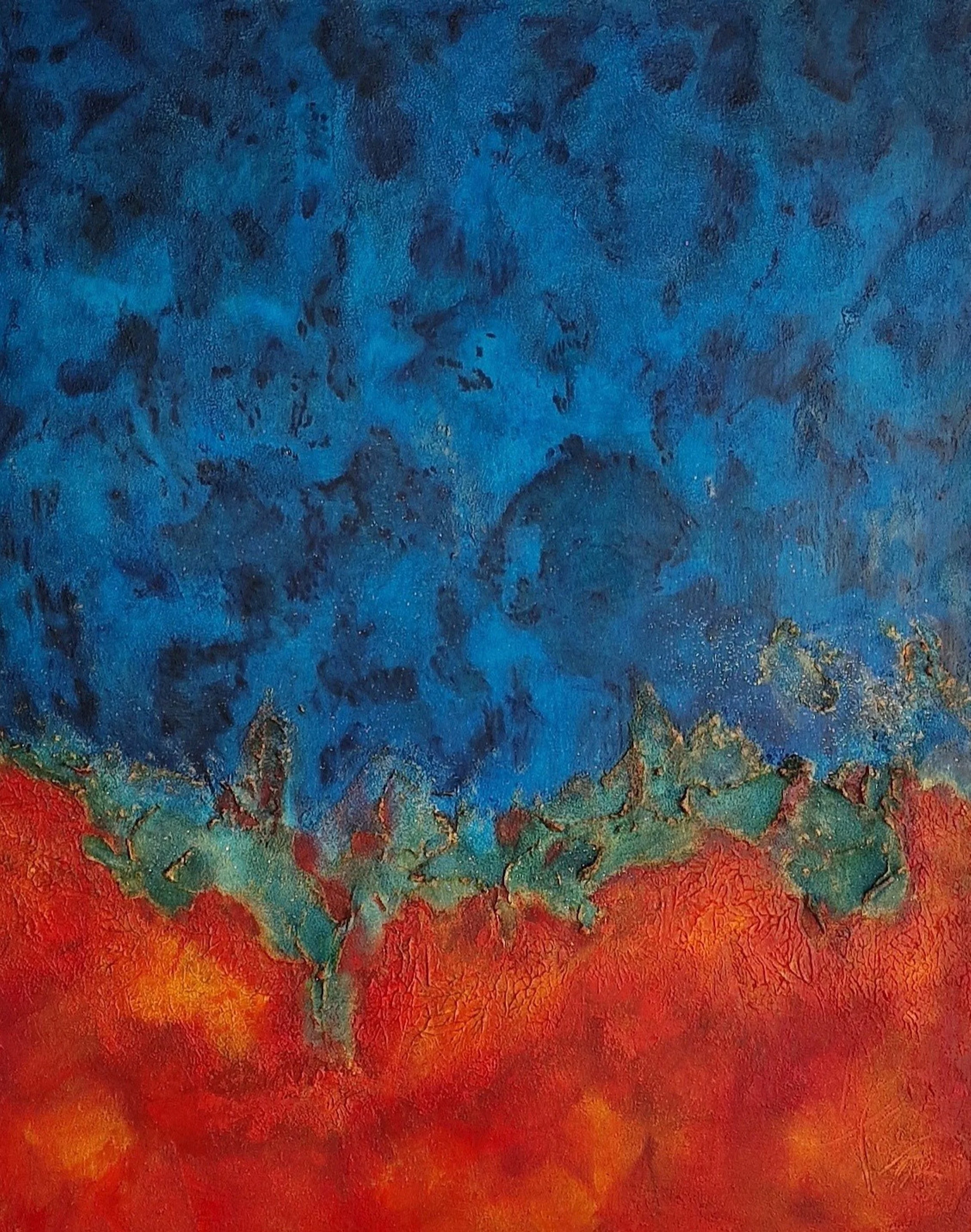 Cordula Kaiser - June 24, 2024