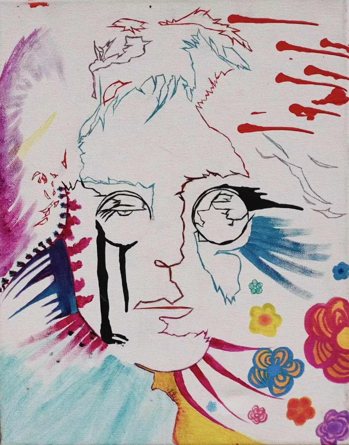 Brittany DeMeo - December 1st, 2025