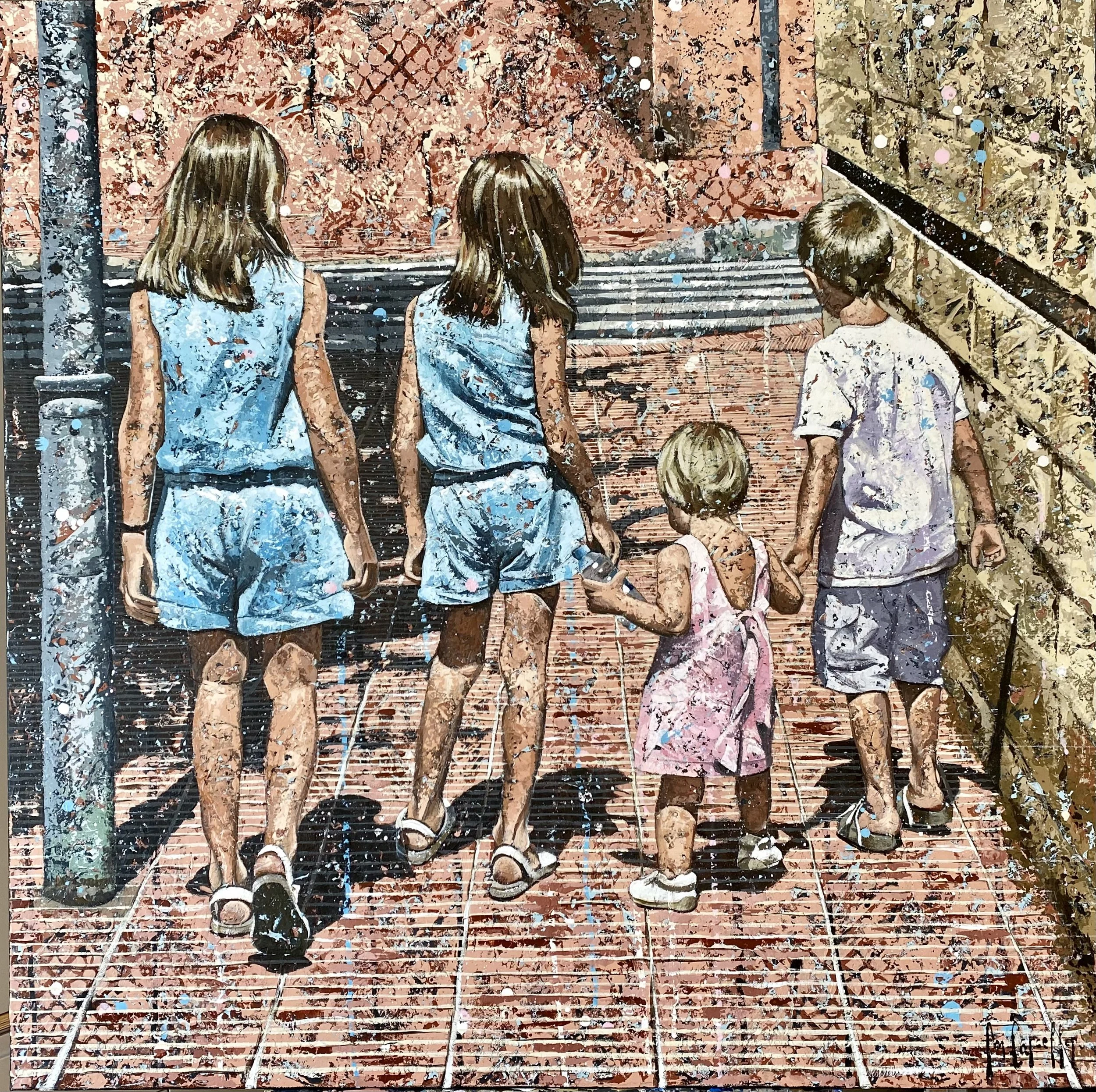 Marta Carceller - September 12th, 2024