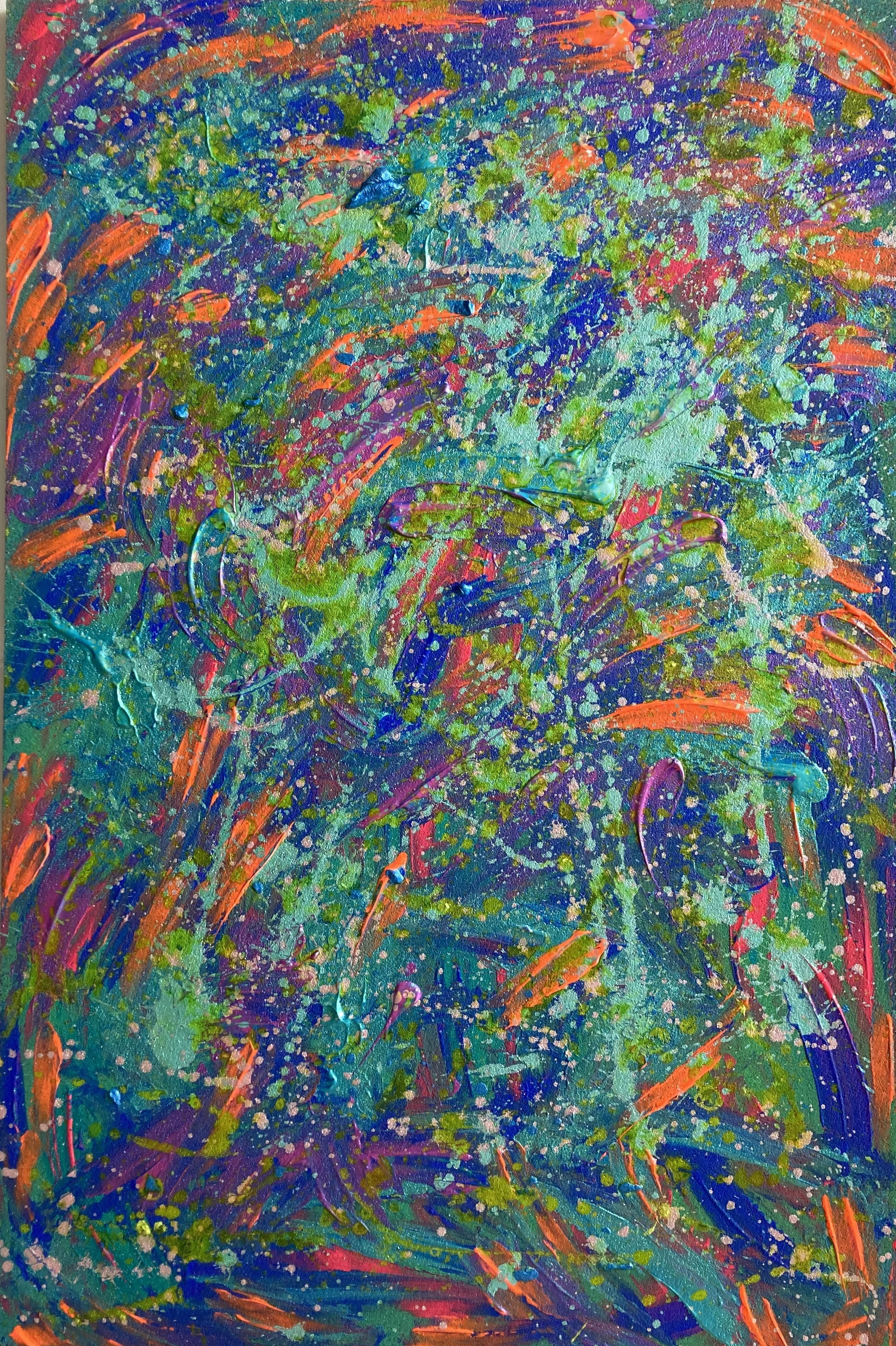 KARAYA - February 18th, 2025