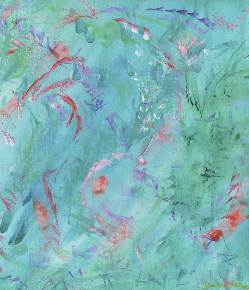 The Art of Healing: Contemporary Art Therapy