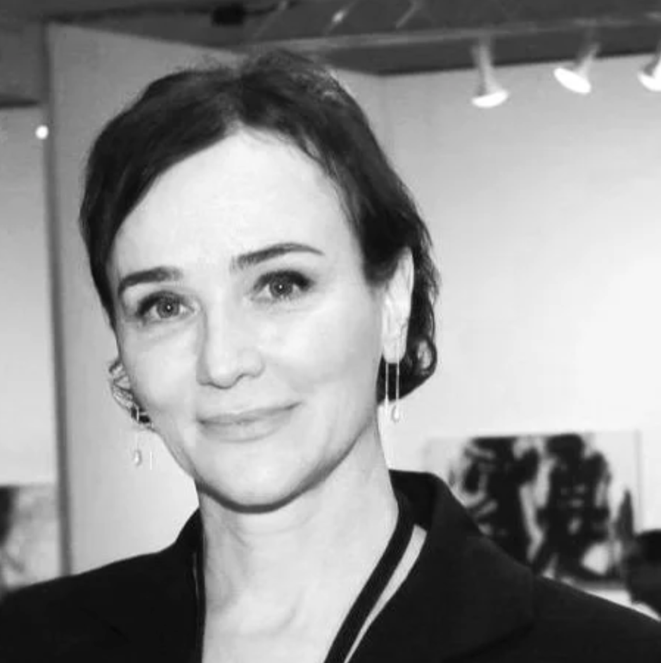 Creative Collaboration: An Interview with Bisa Bennett Director/Curator in Chief - March 14, 2024