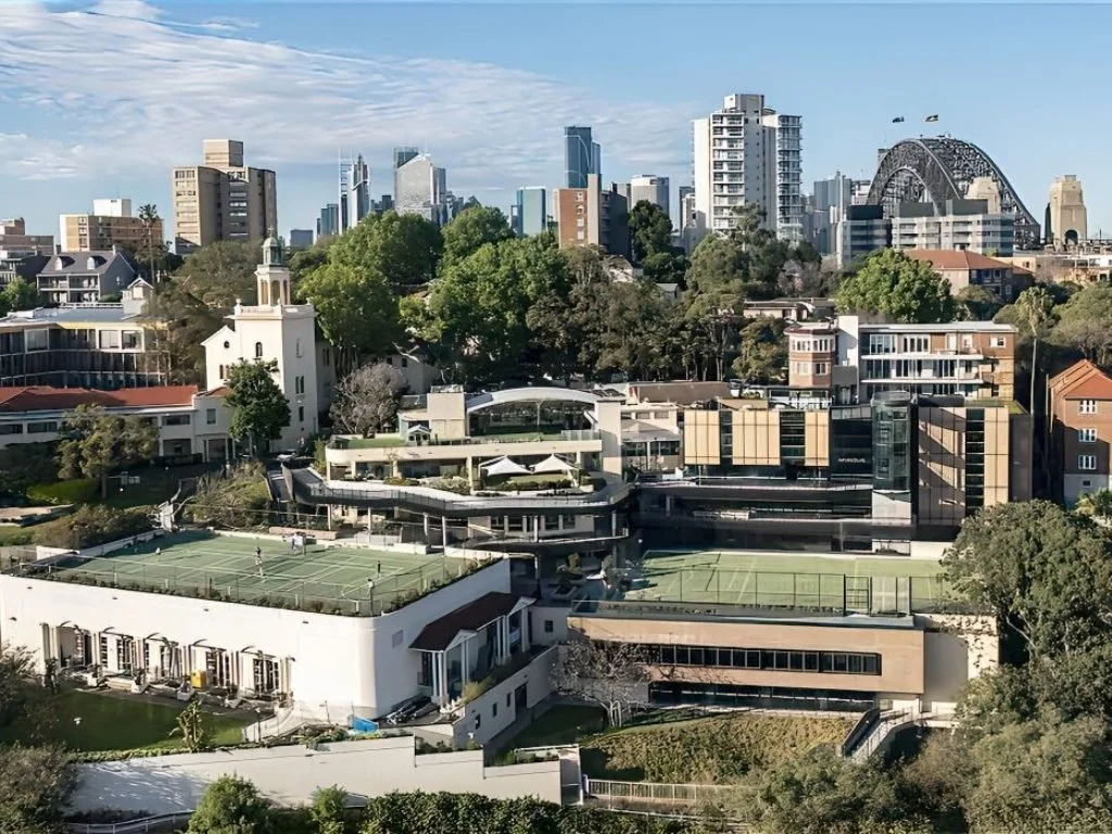 Loreto Kirribilli School