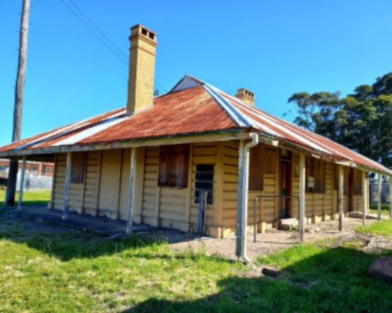 Broadmeadow Masterplan
