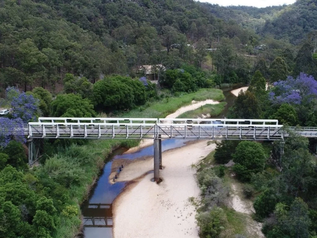 St Albans Bridge