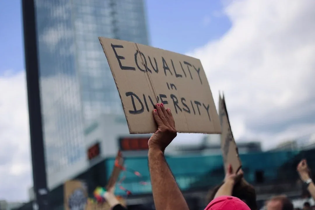 Equality & Justice Teamwork Actions