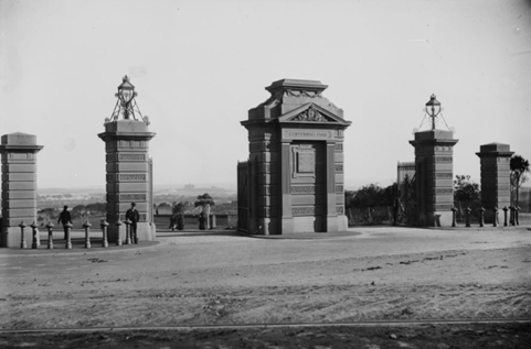 Newcombe St, Paddington, Sydney