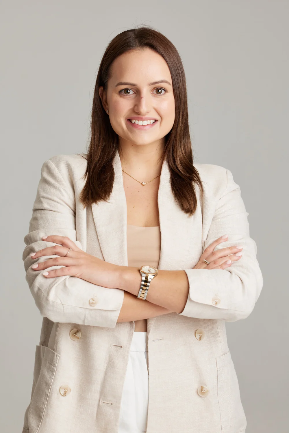 Daria Tedling, Director and Licensee of Local Property Partners