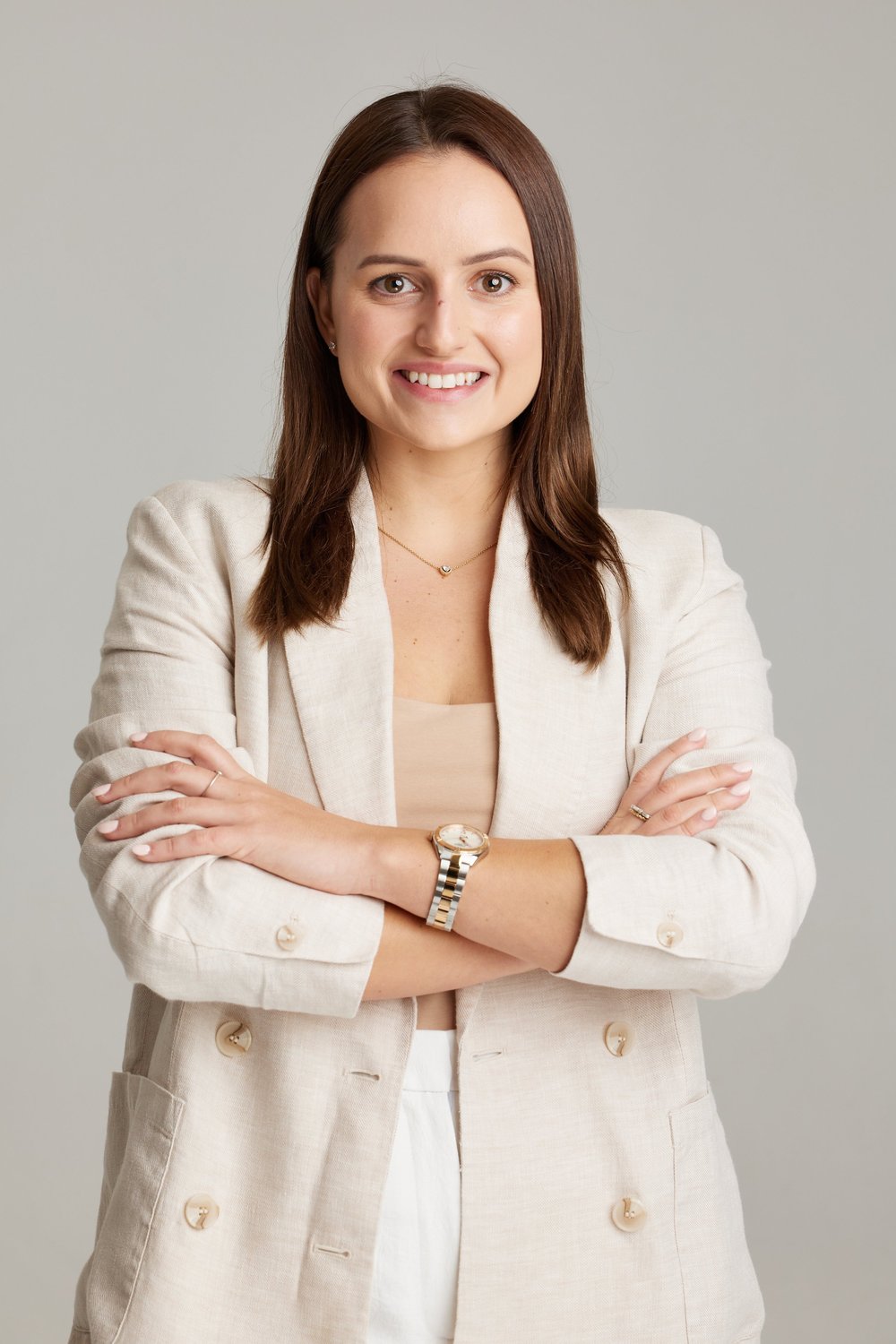 Daria Tedling, Director of Local Property Partners