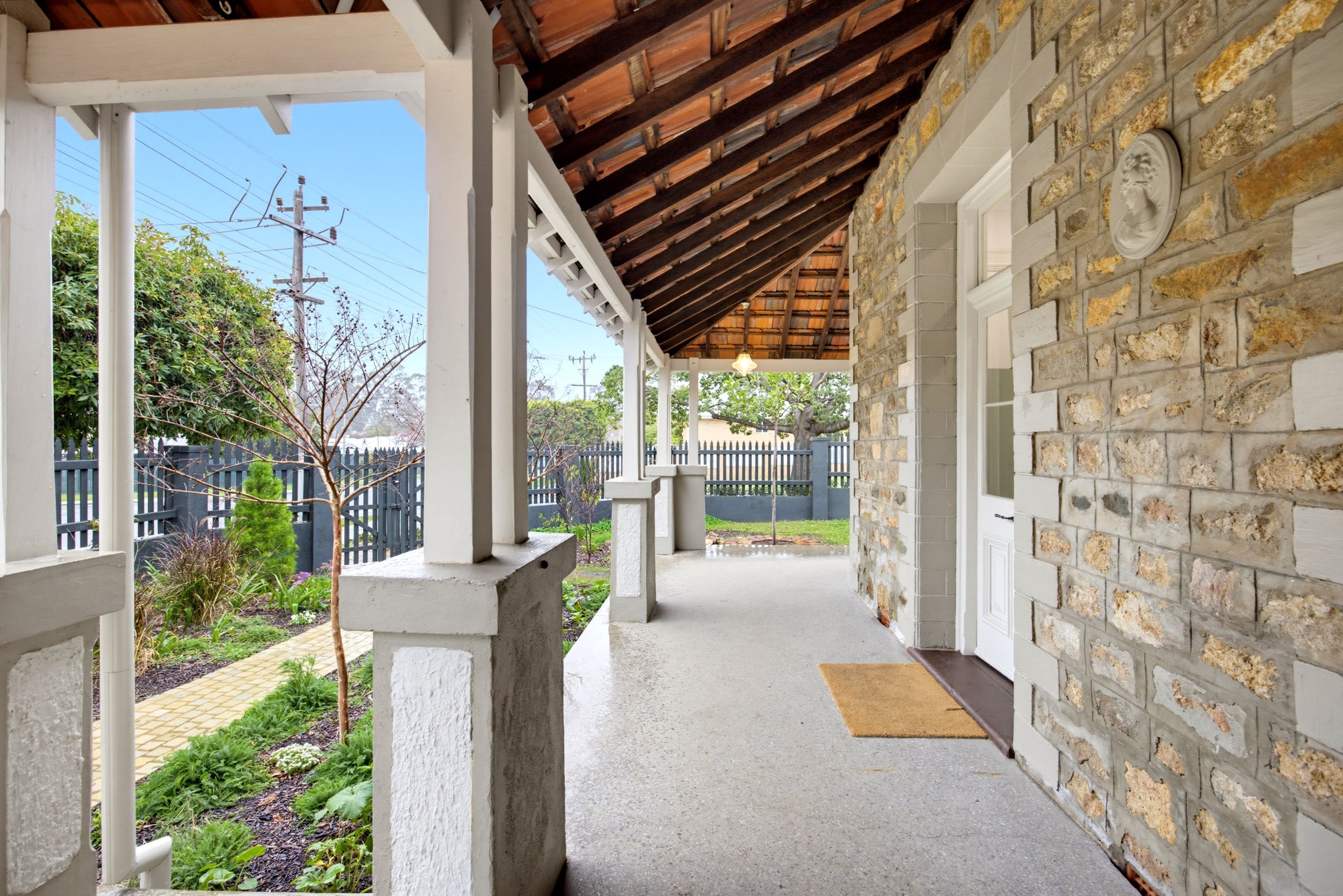 A Perth rental home managed by Local Property Partners