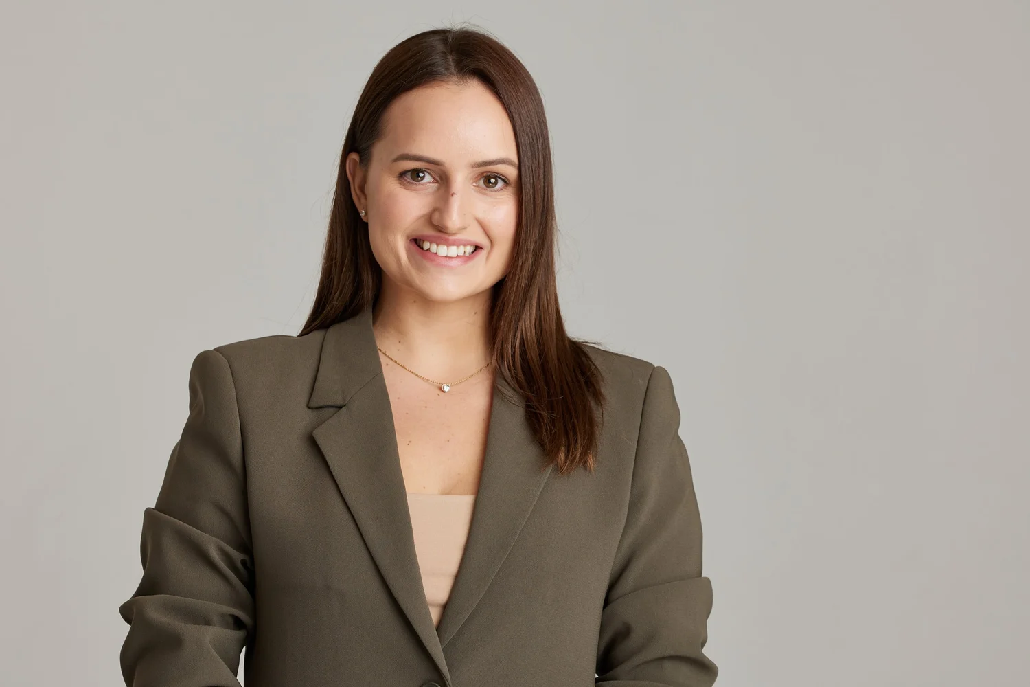 Daria Tedling, Director and Licensee of Local Property Partners