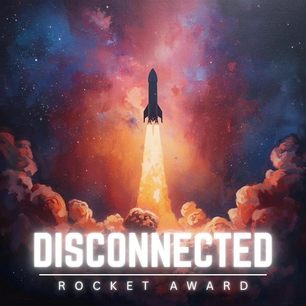 Disconnected rocket award.jpg