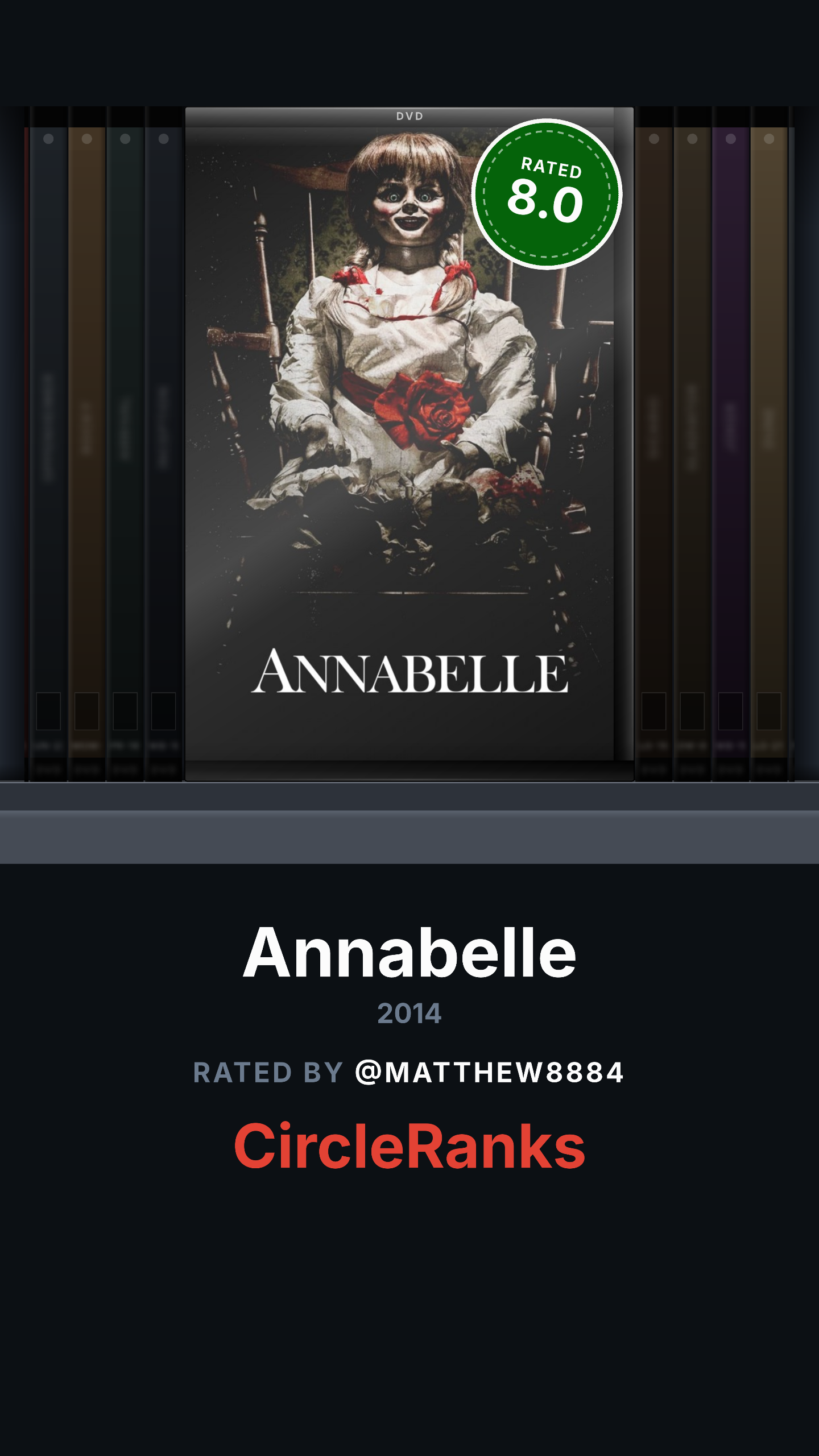 ANNABELLE
