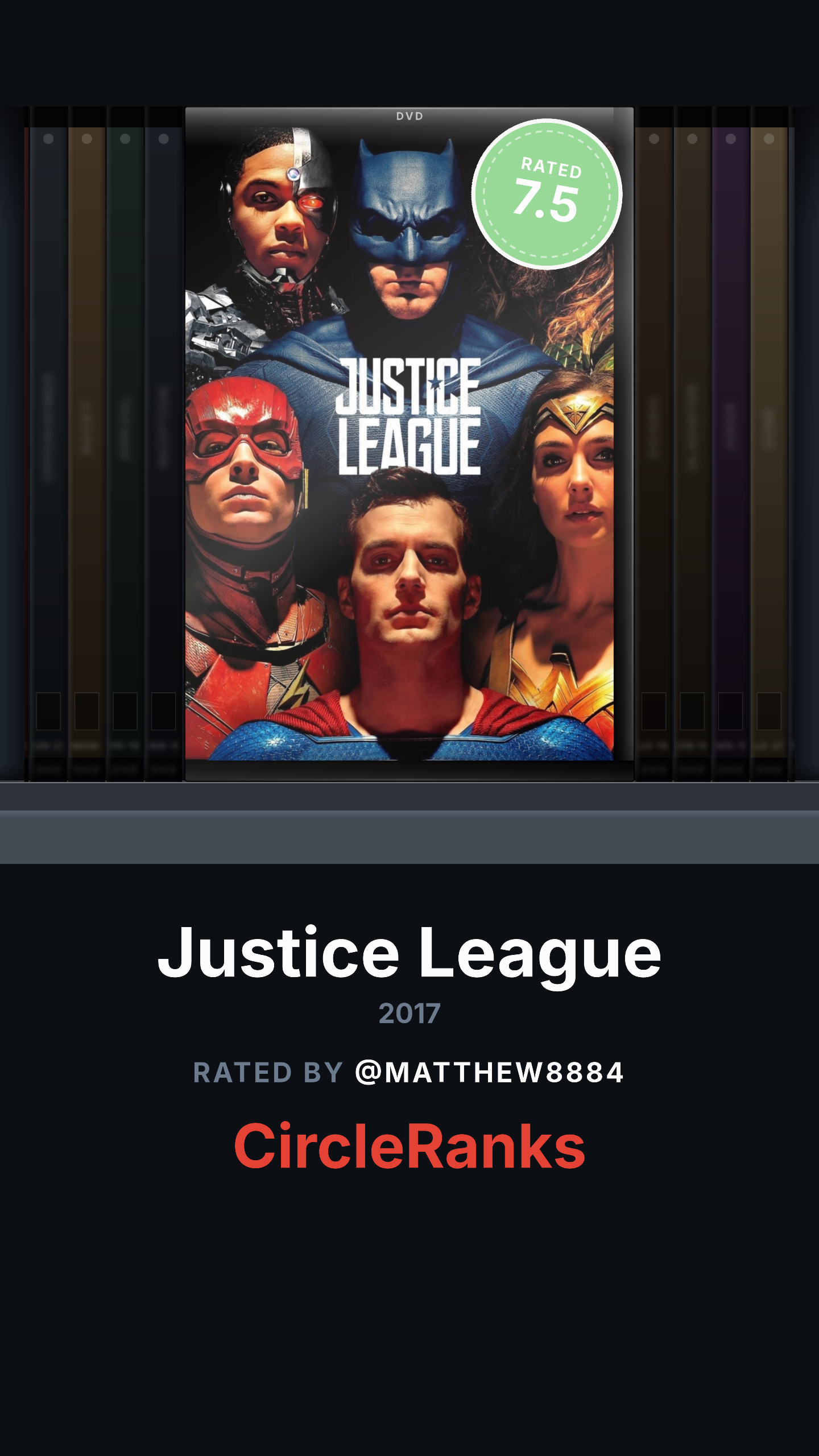 Justice Leage 2017 Rating CR.png
