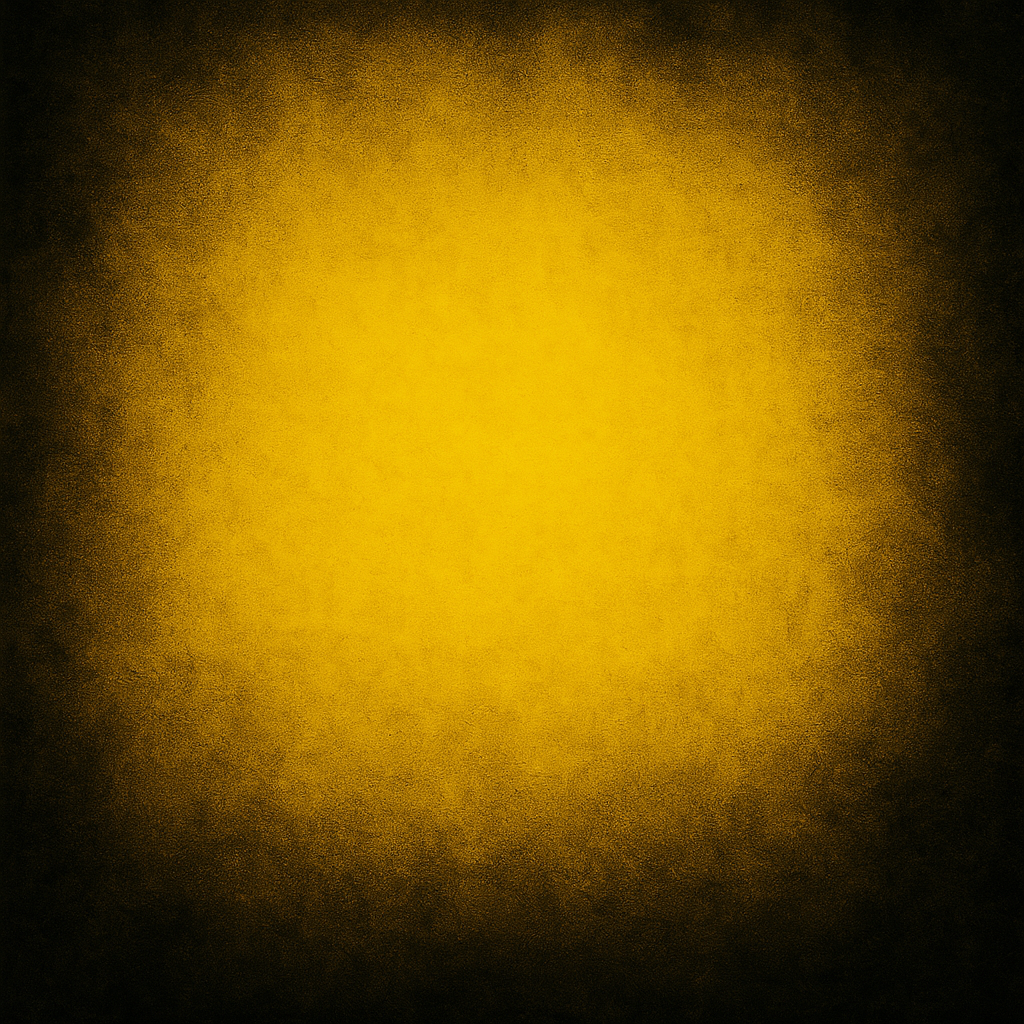 YELLOW SMOKE BACKGROUND