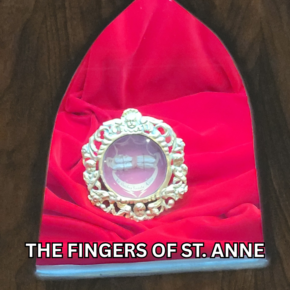 THE ORATORY OF ST. JOSEPH PHOTOS