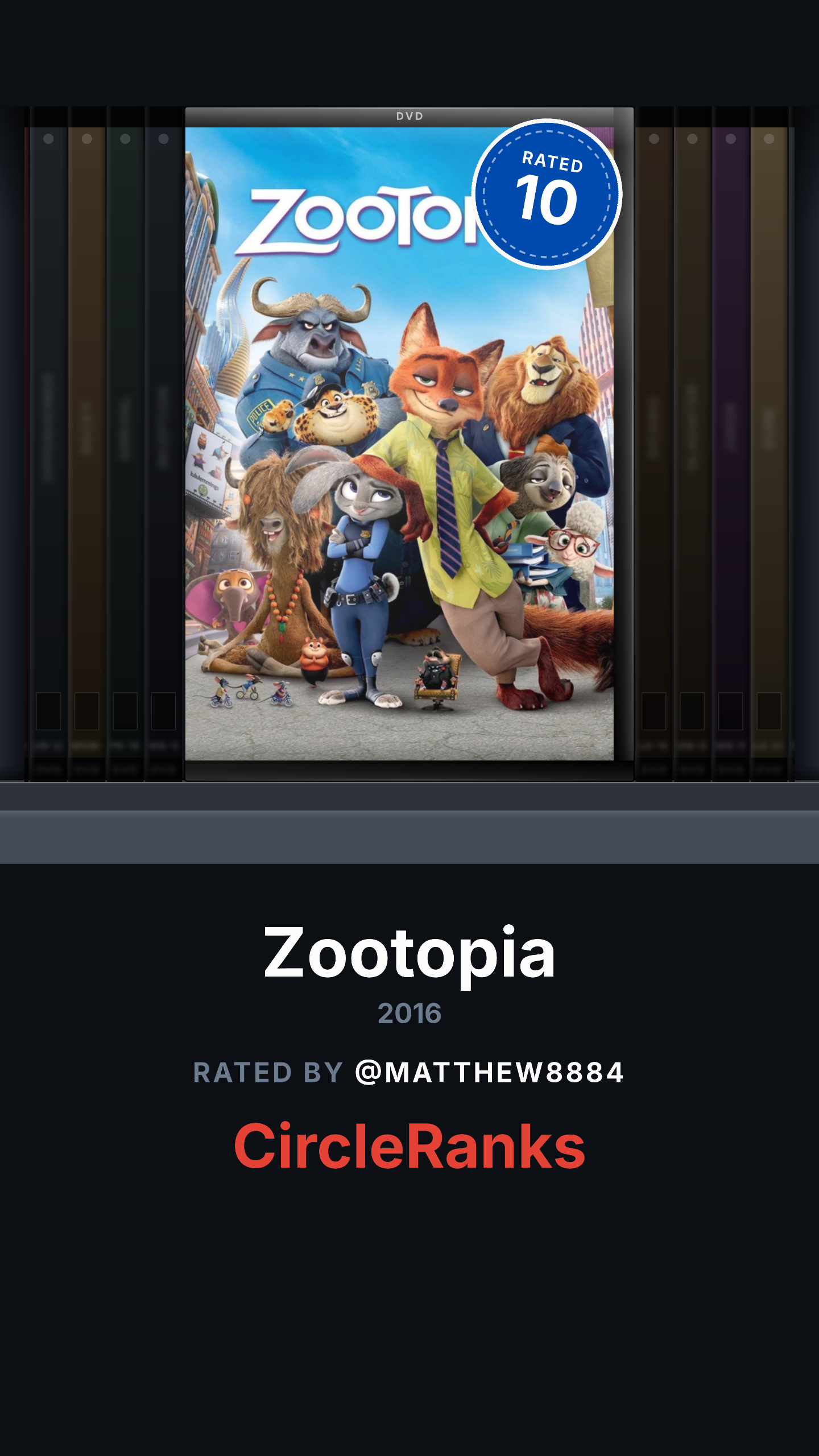 Zootopia 1 Rating CR.png