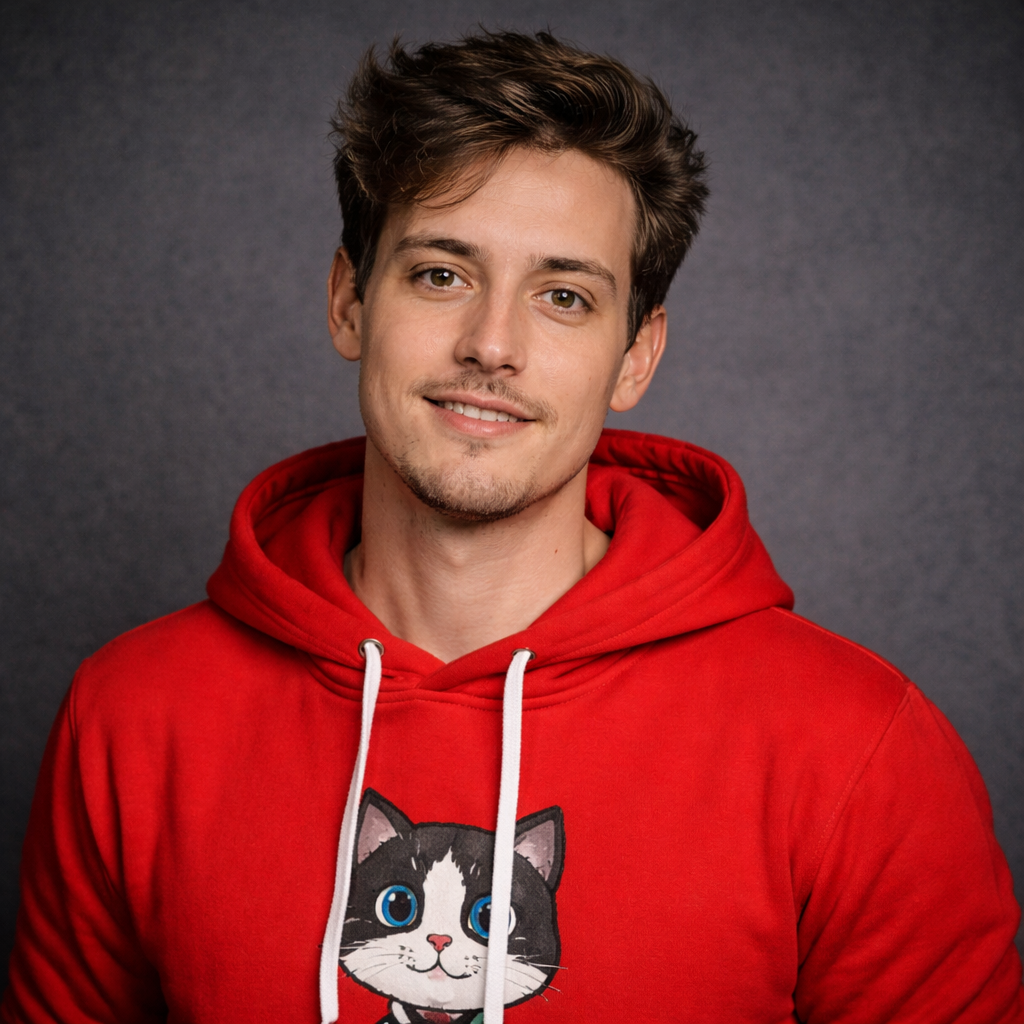 DENIS KOPOTUN (DENISDAILY)