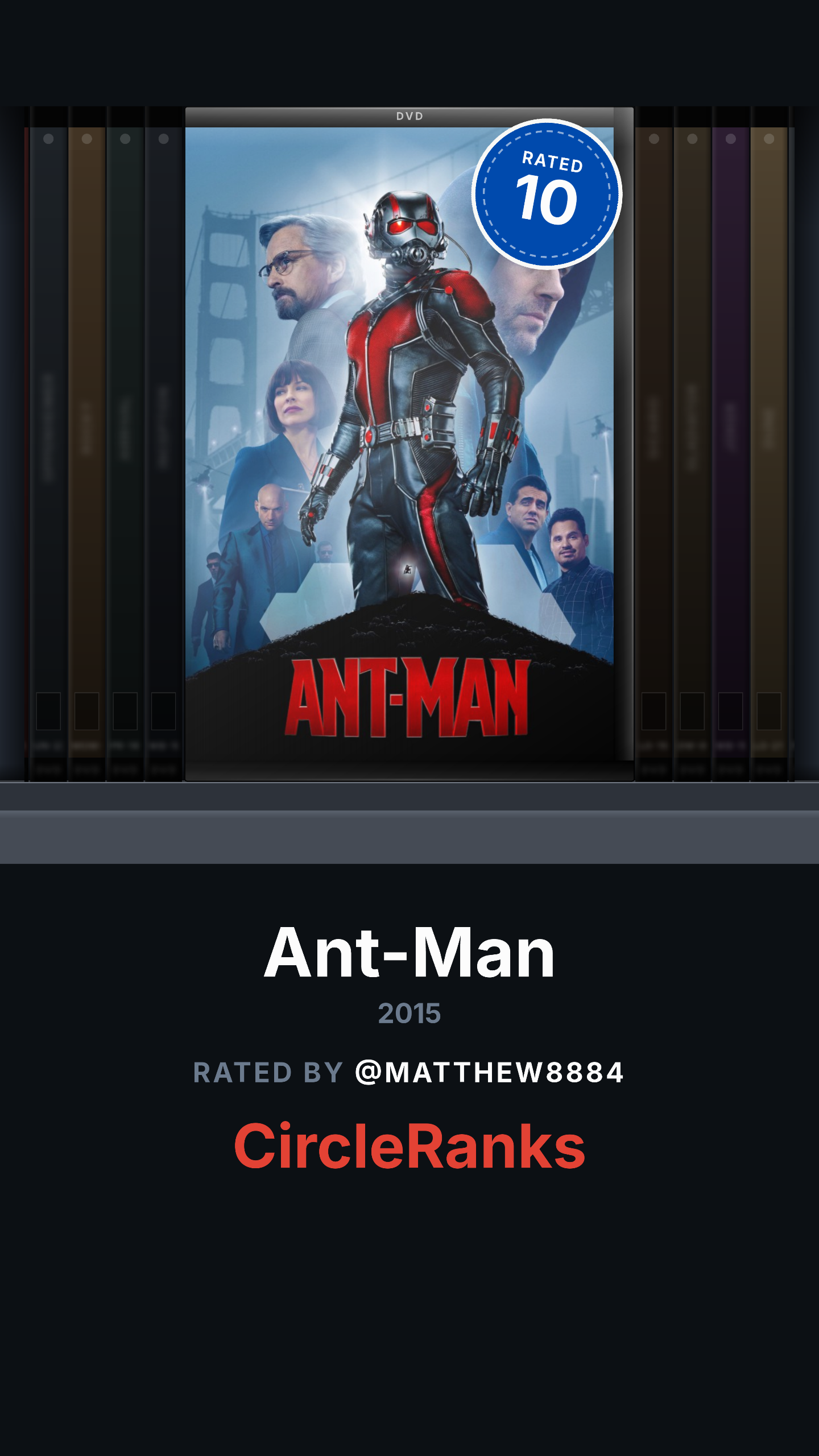 ANT-MAN
